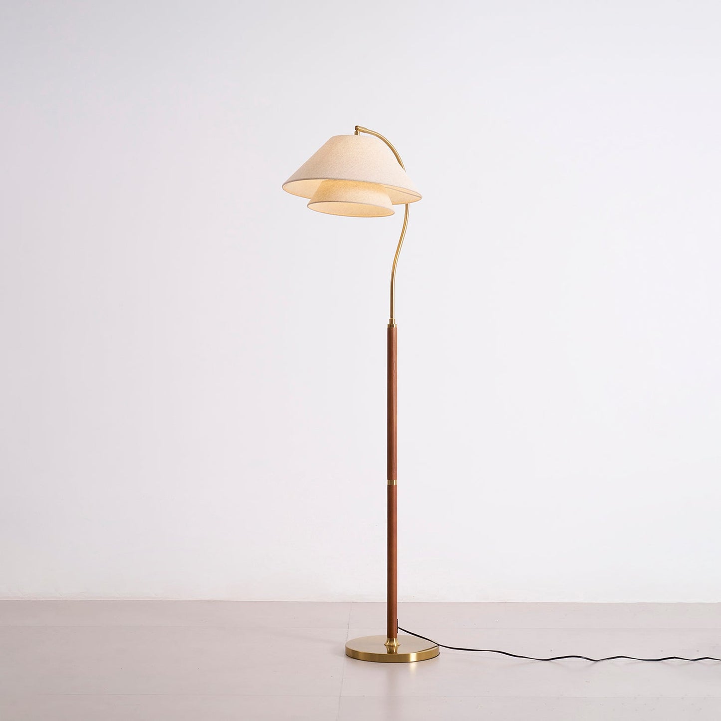 Lampa podłogowa Kasski
