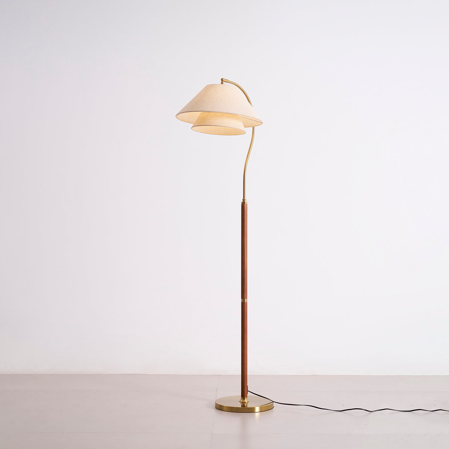 Lampa podłogowa Kasski