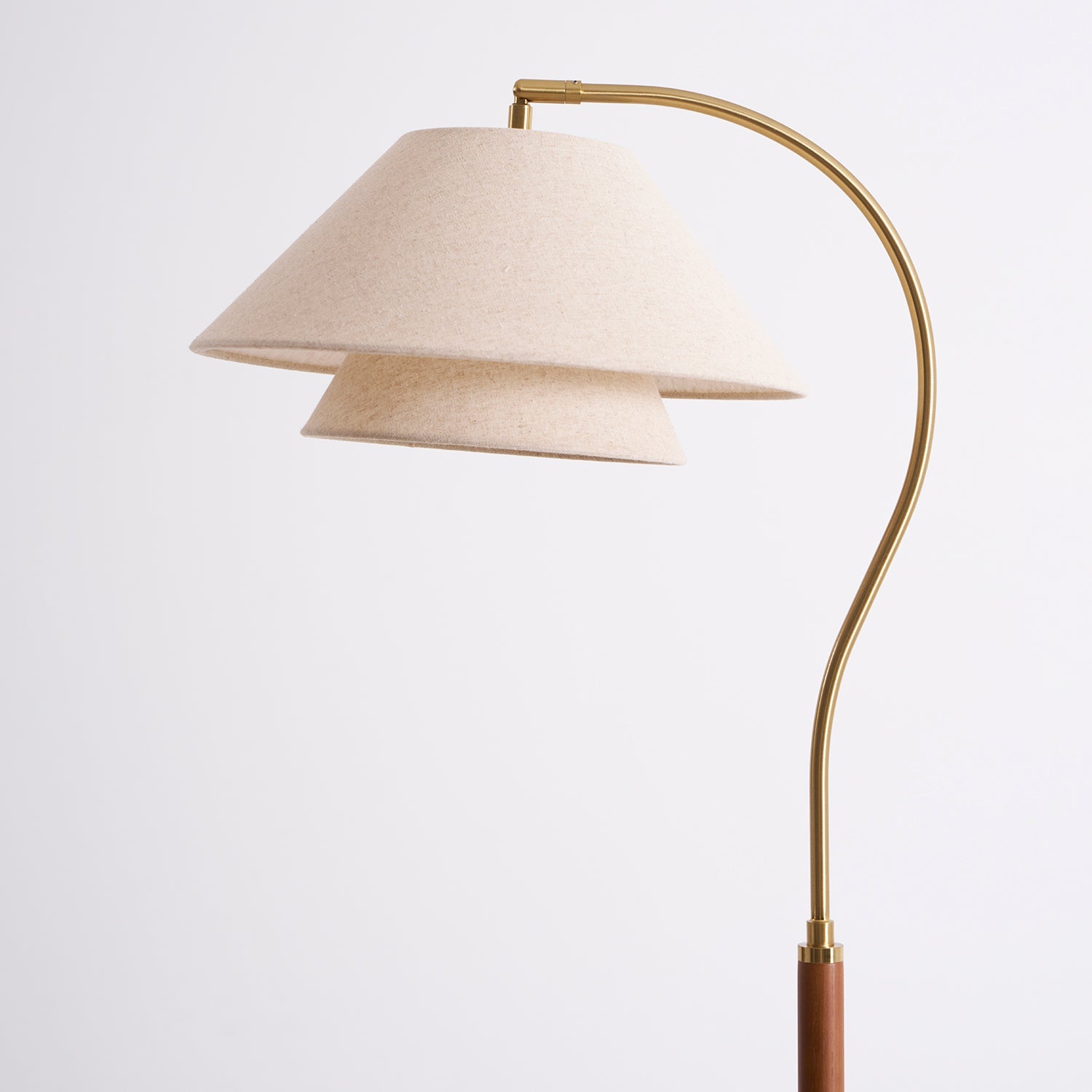 Lampa podłogowa Kasski