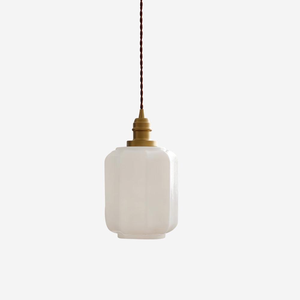 Lampa wisząca stożkowa Filarrek