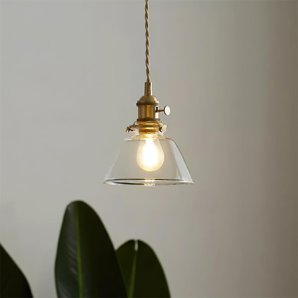 Lampa wisząca Vallin