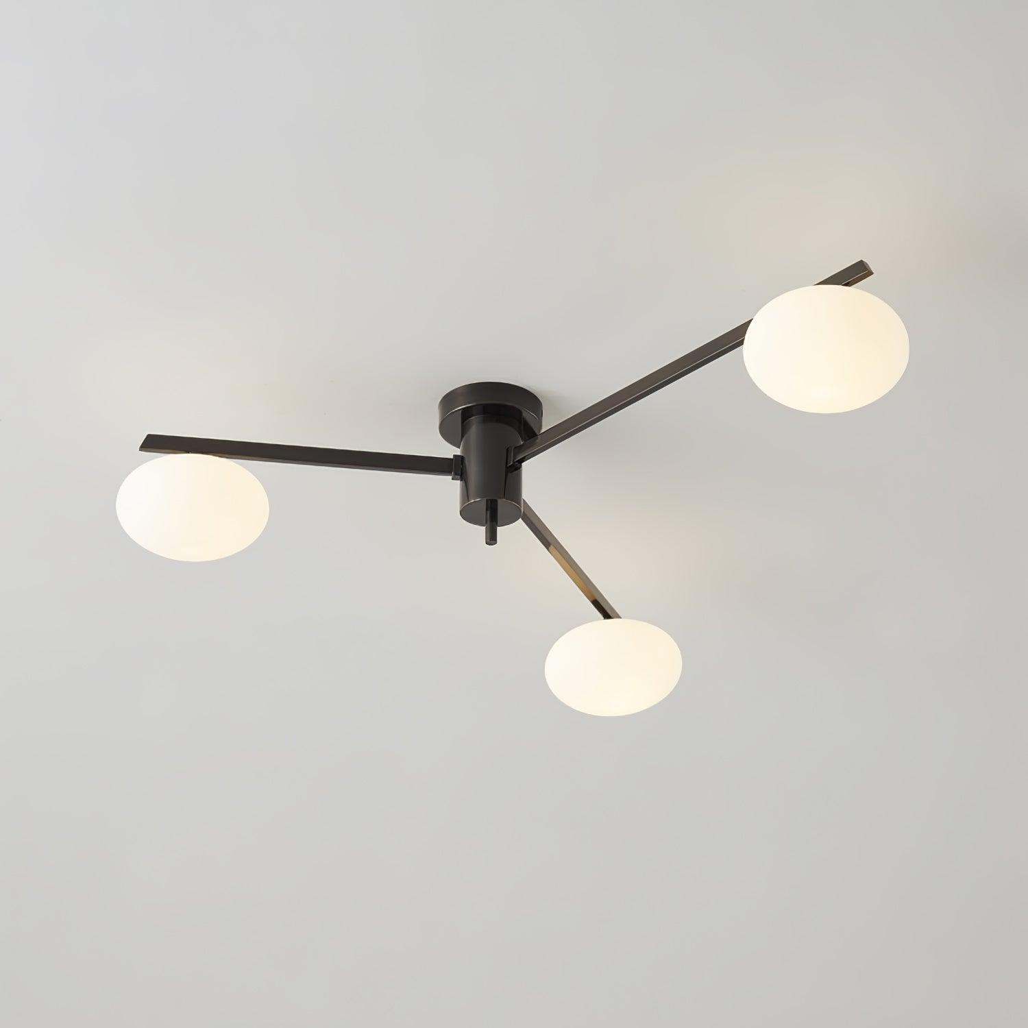 Plafon nowoczesny Noraren