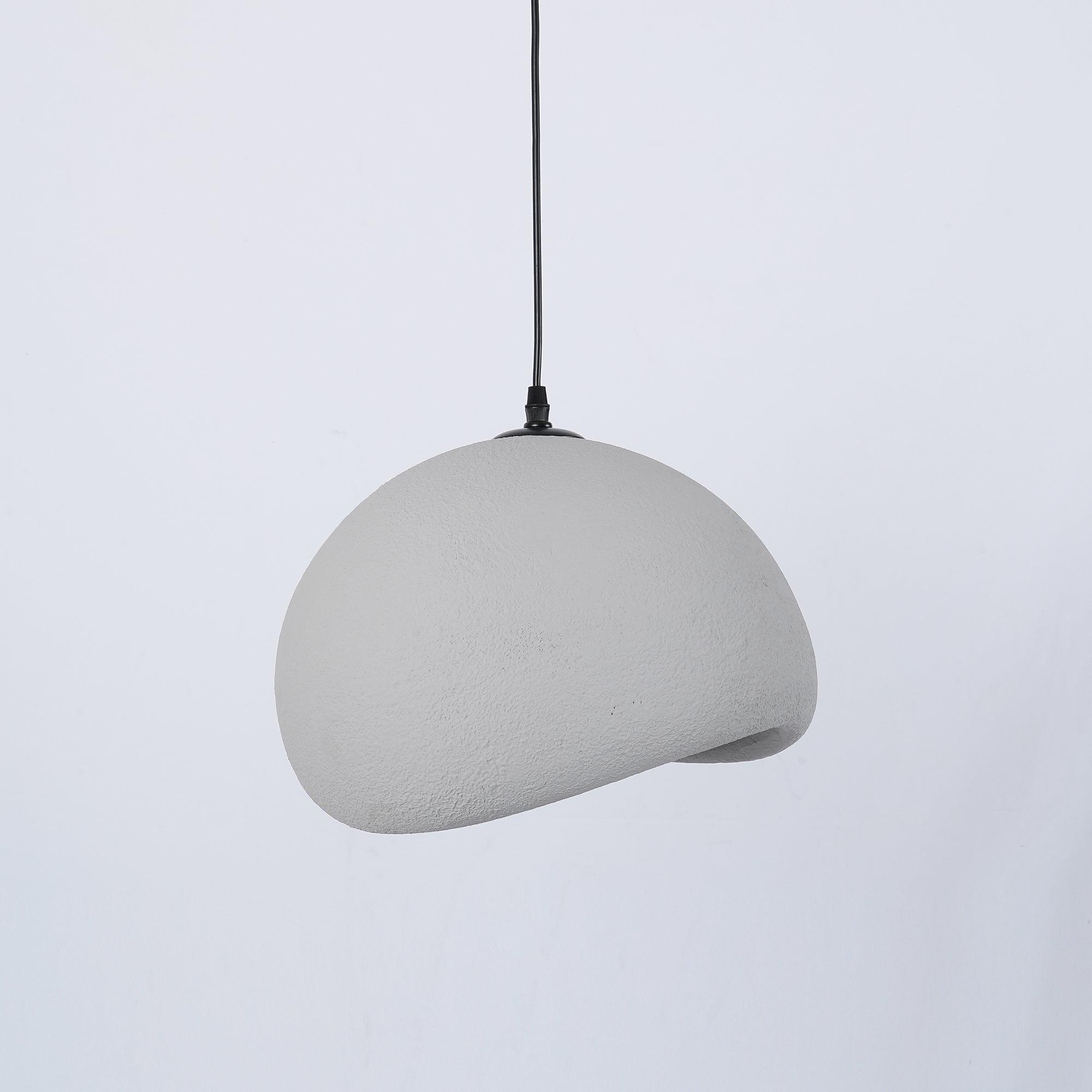 Lampa wisząca kulista Vikana