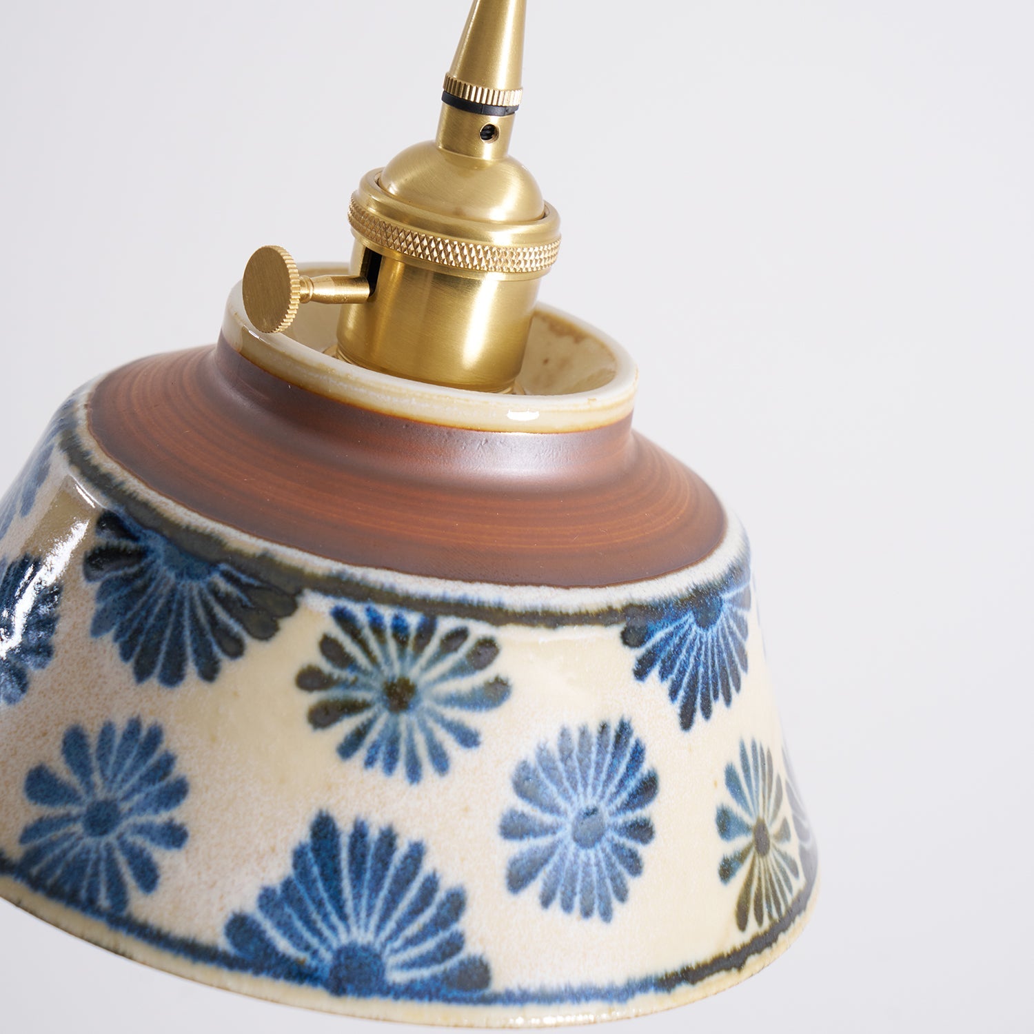 Lampa wisząca Jarowko