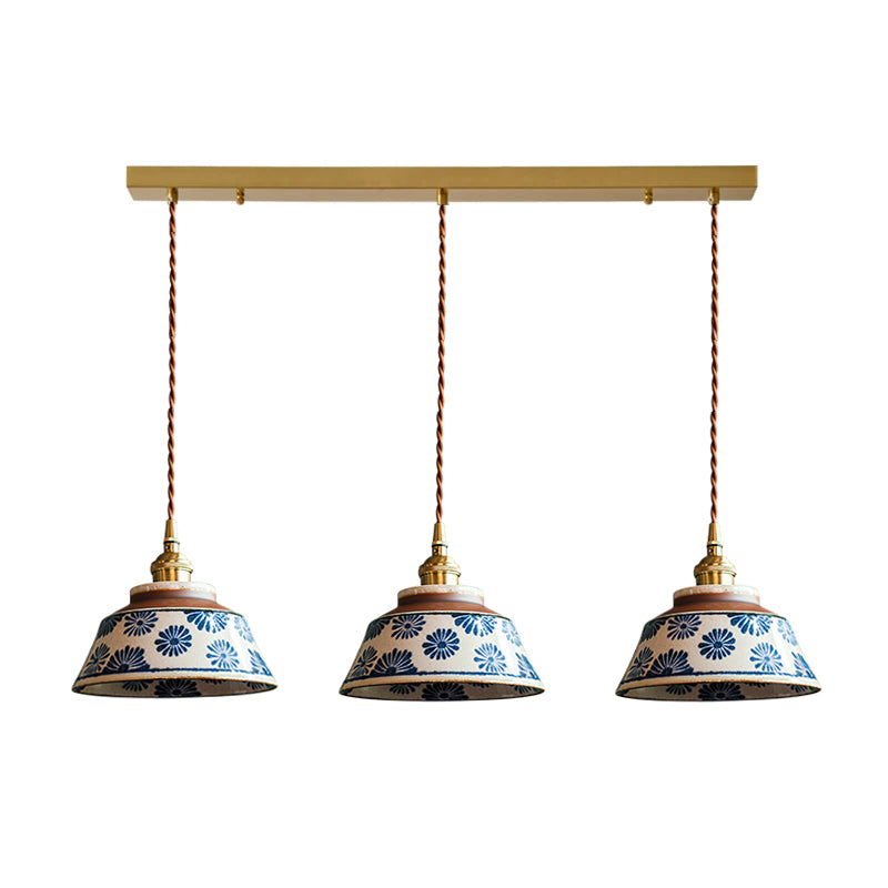 Lampa wisząca Jarowko