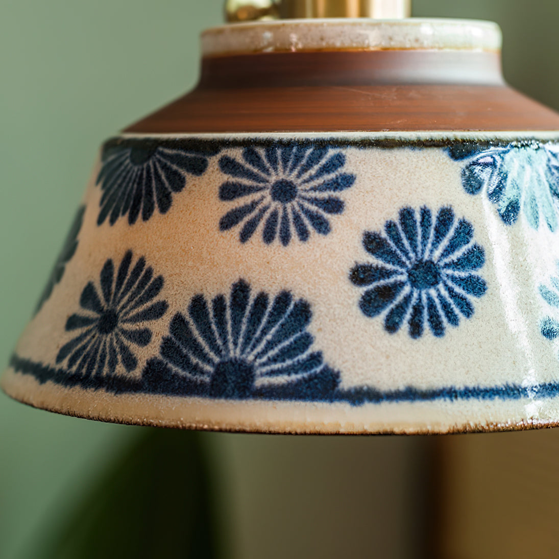 Lampa wisząca Jarowko