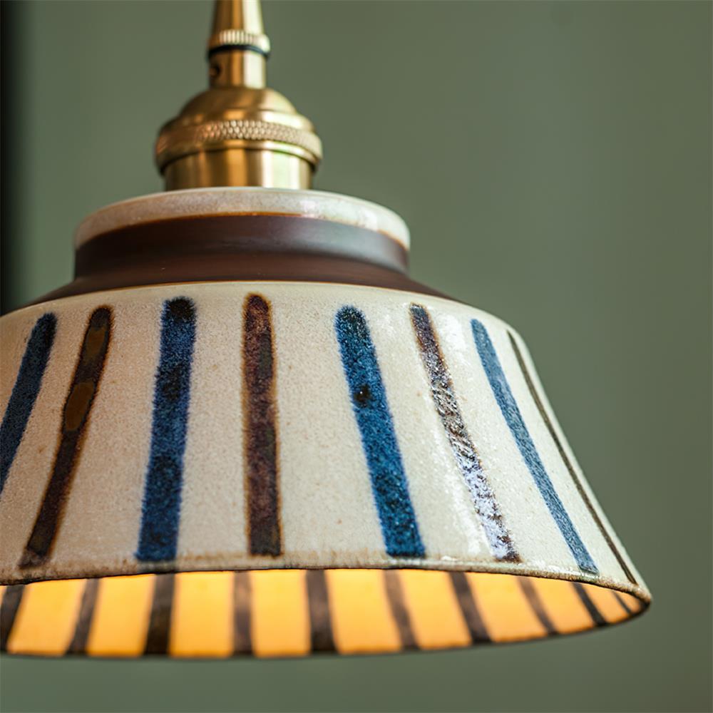 Lampa wisząca Jarowko