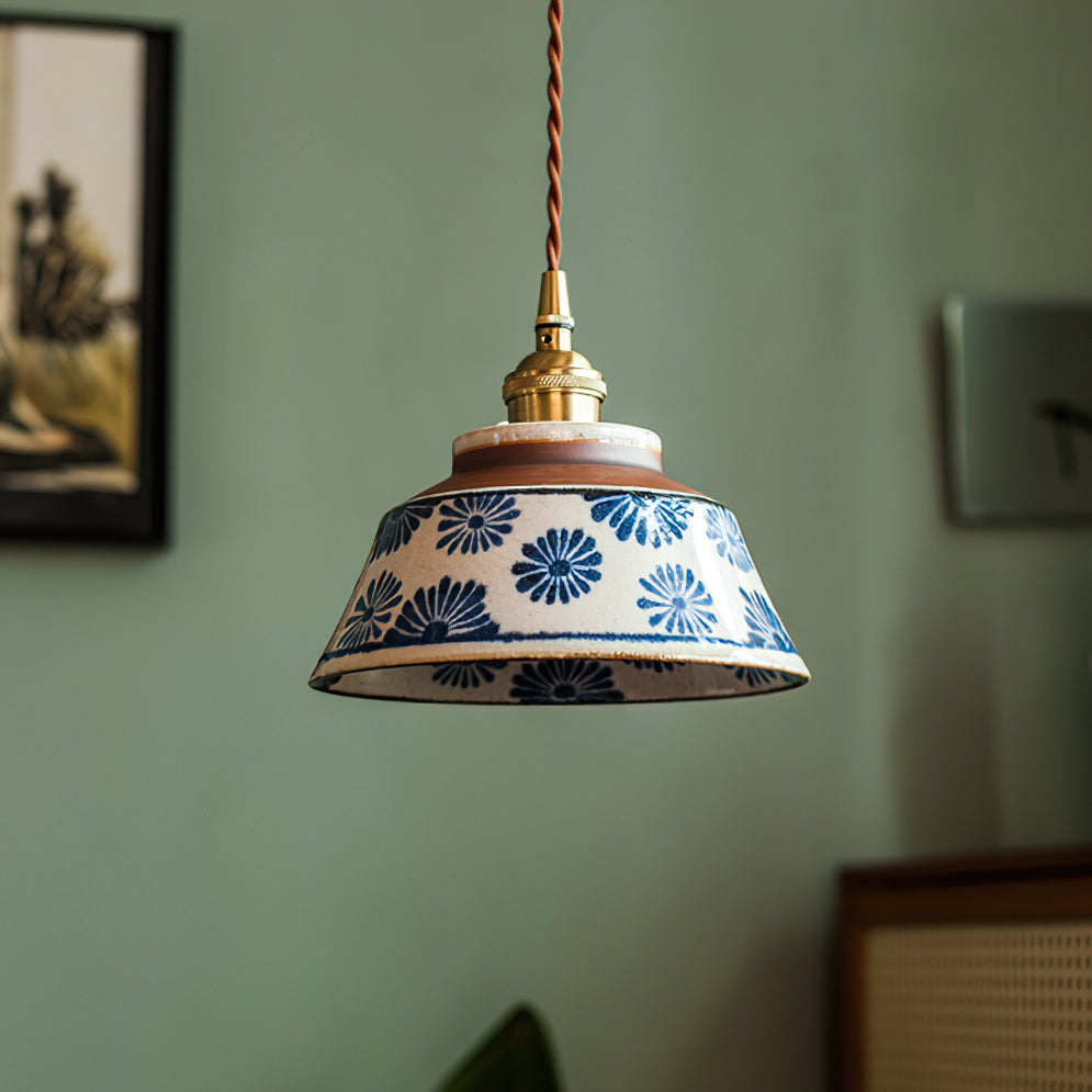 Lampa wisząca Jarowko