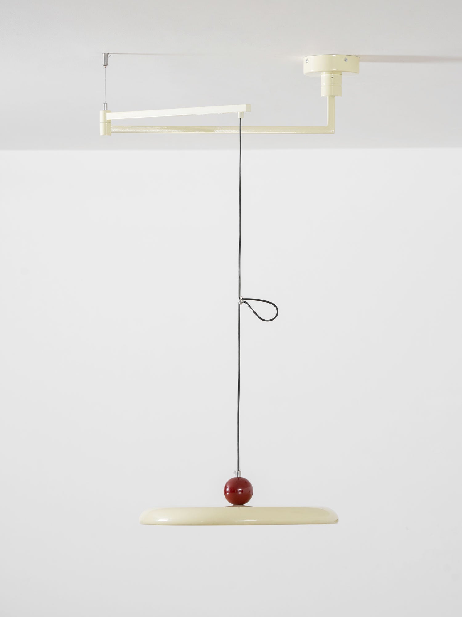 Lampa wisząca nowoczesna Galian