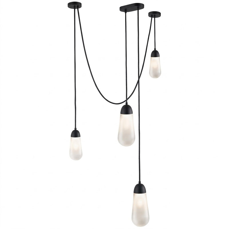Lampa wisząca Janinik