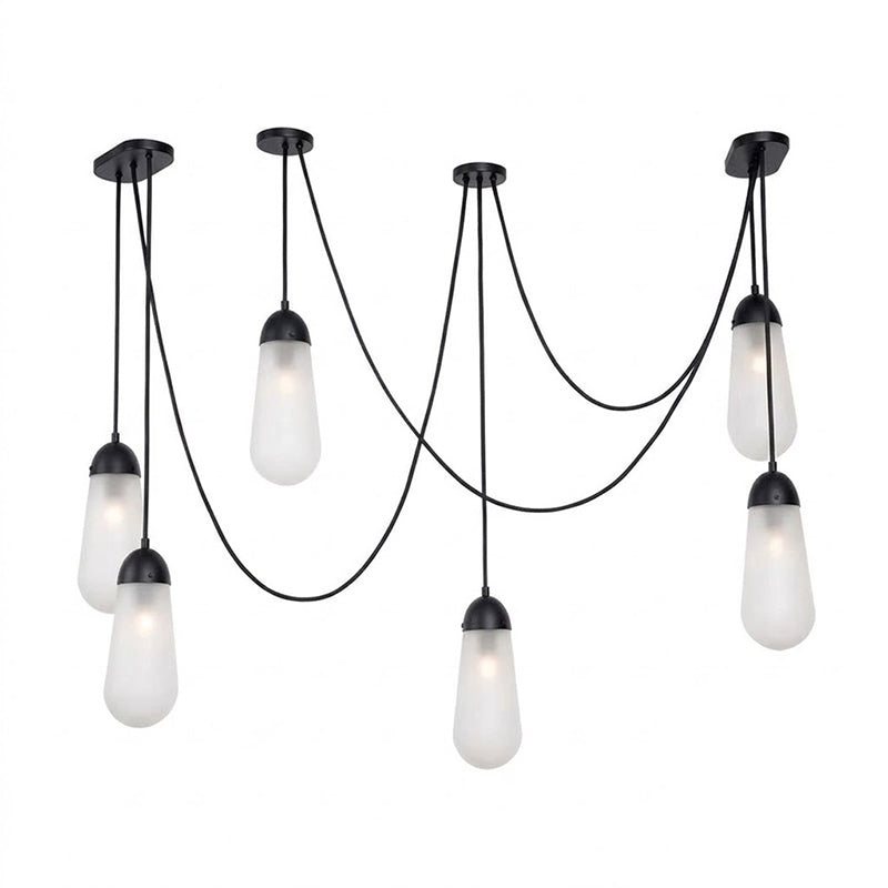 Lampa wisząca Janinik