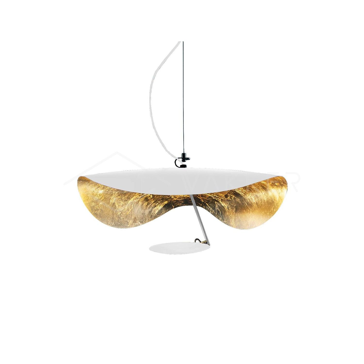 Lampa wisząca minimalistyczna Orool