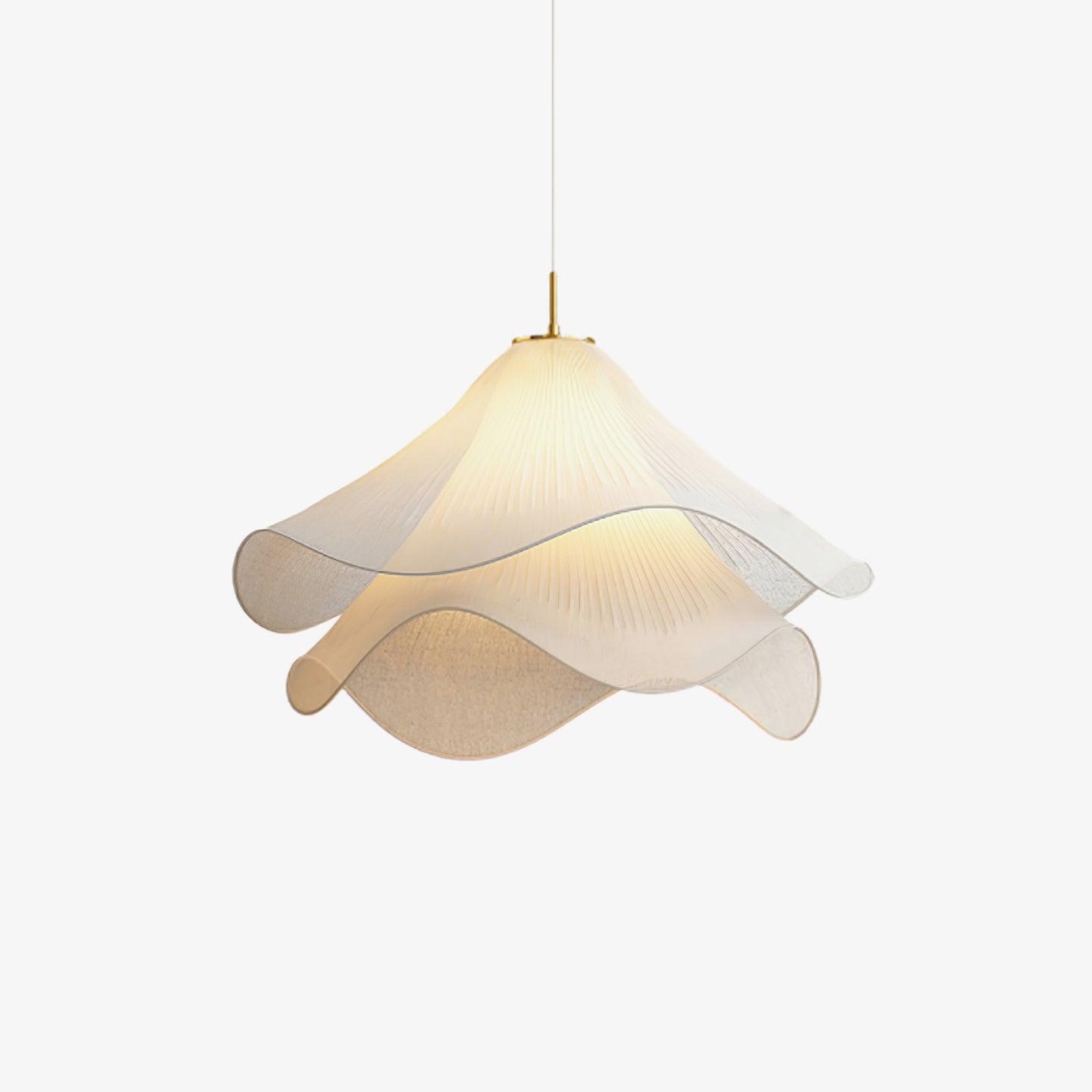 Lampa wisząca Boru