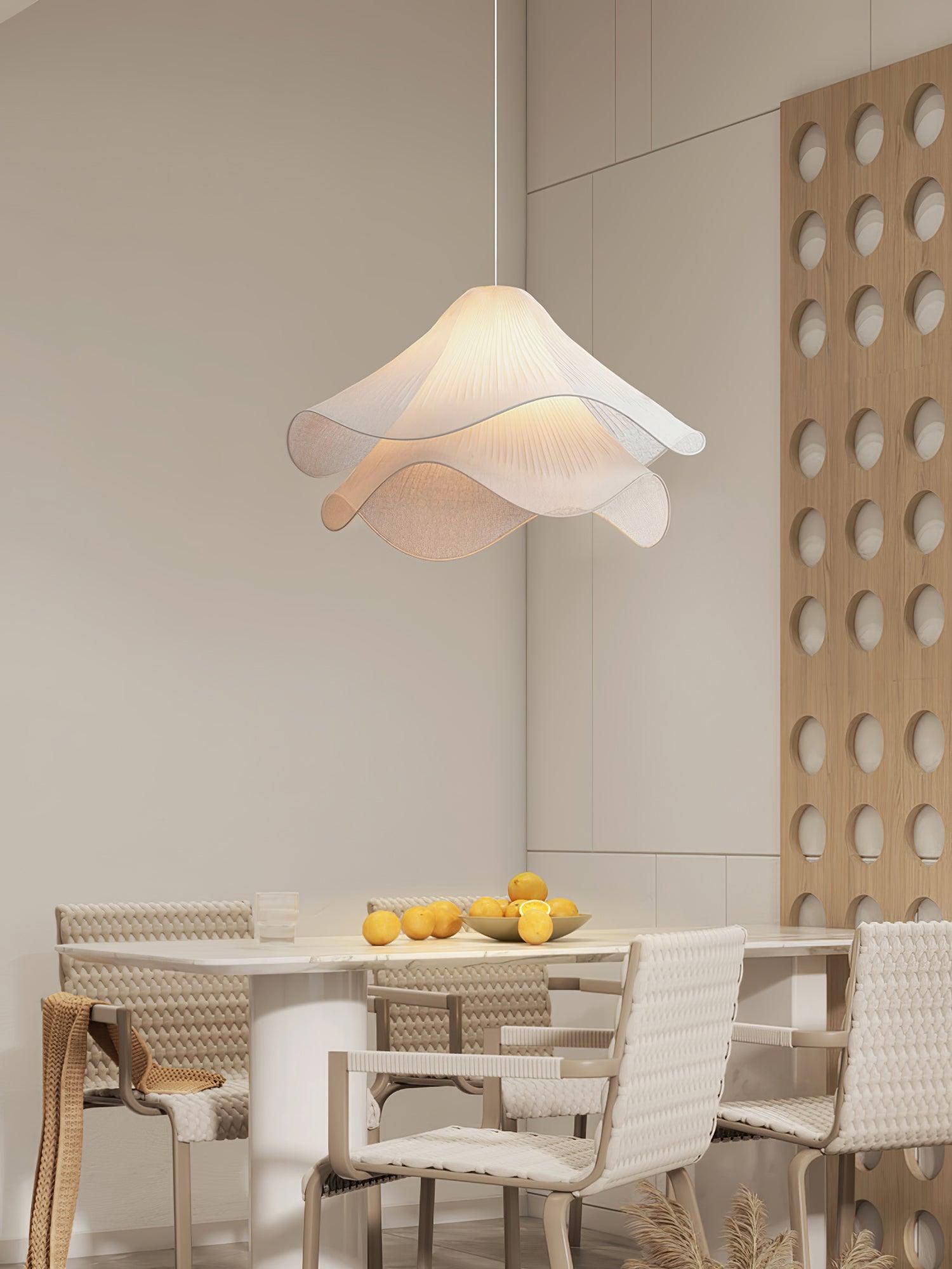 Lampa wisząca Boru