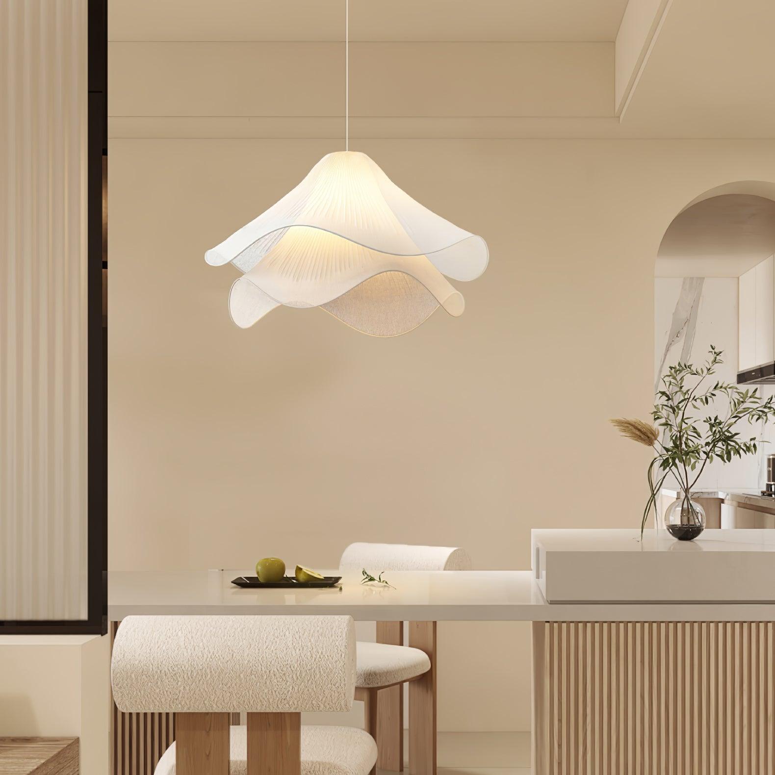 Lampa wisząca Boru
