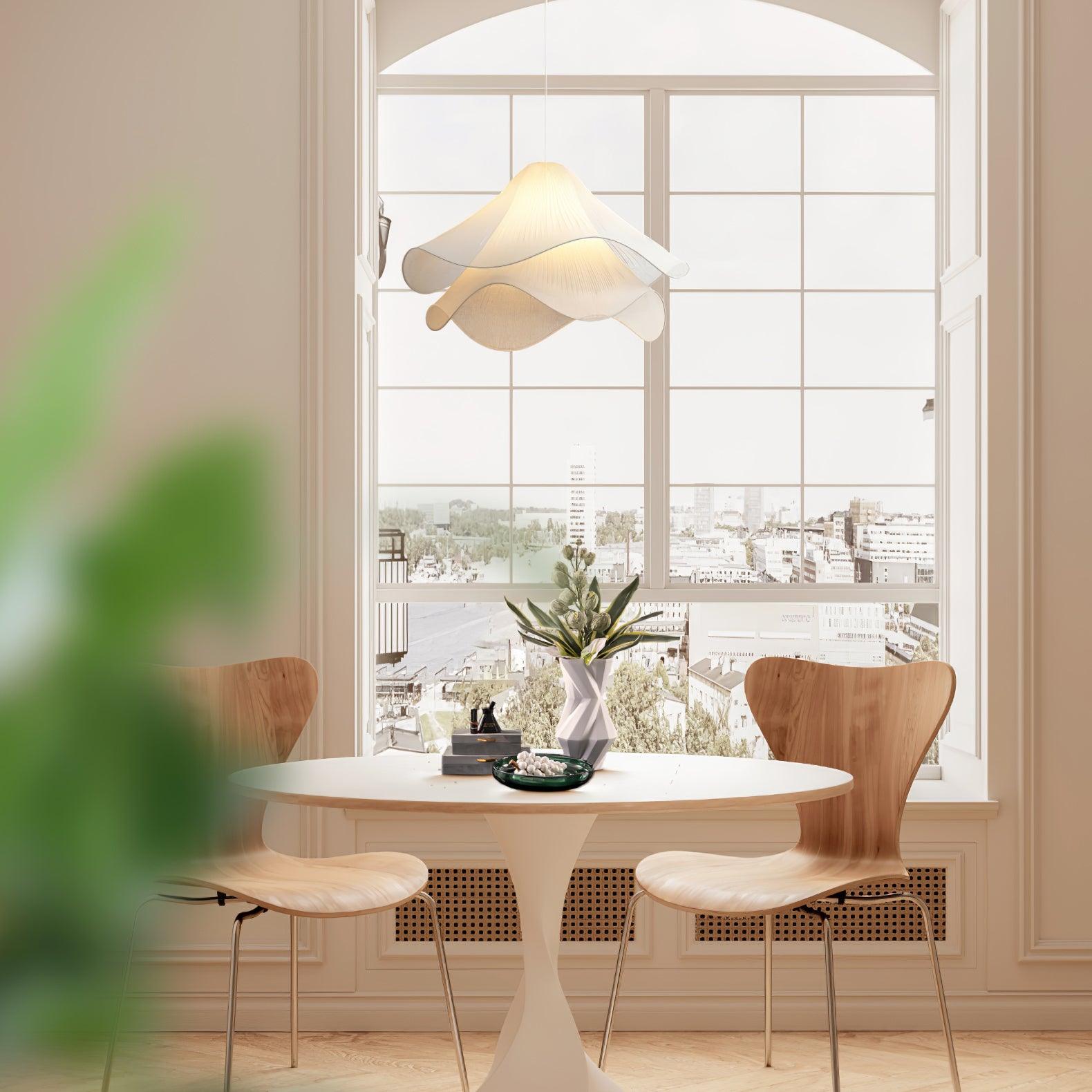 Lampa wisząca Boru