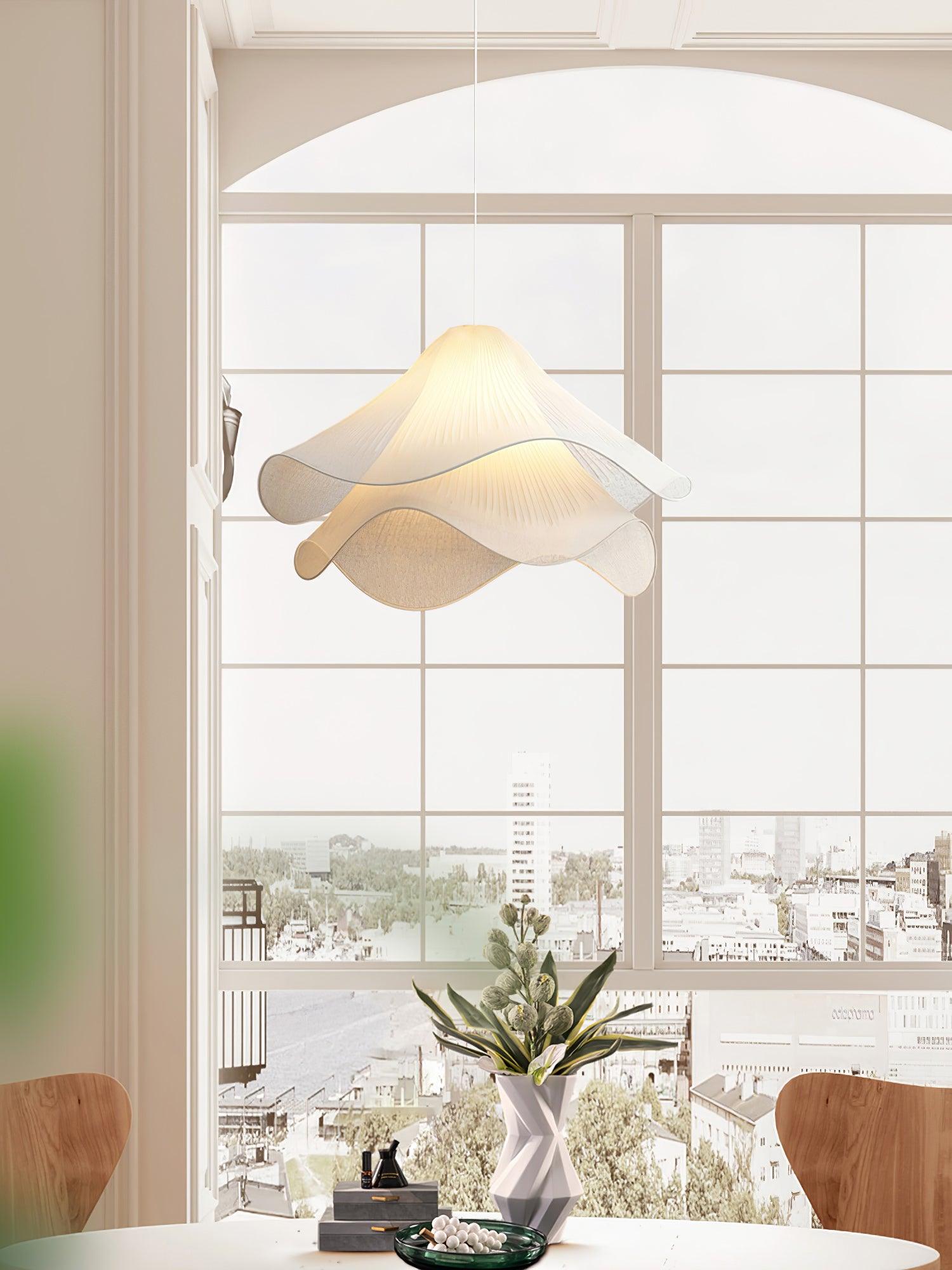 Lampa wisząca Boru