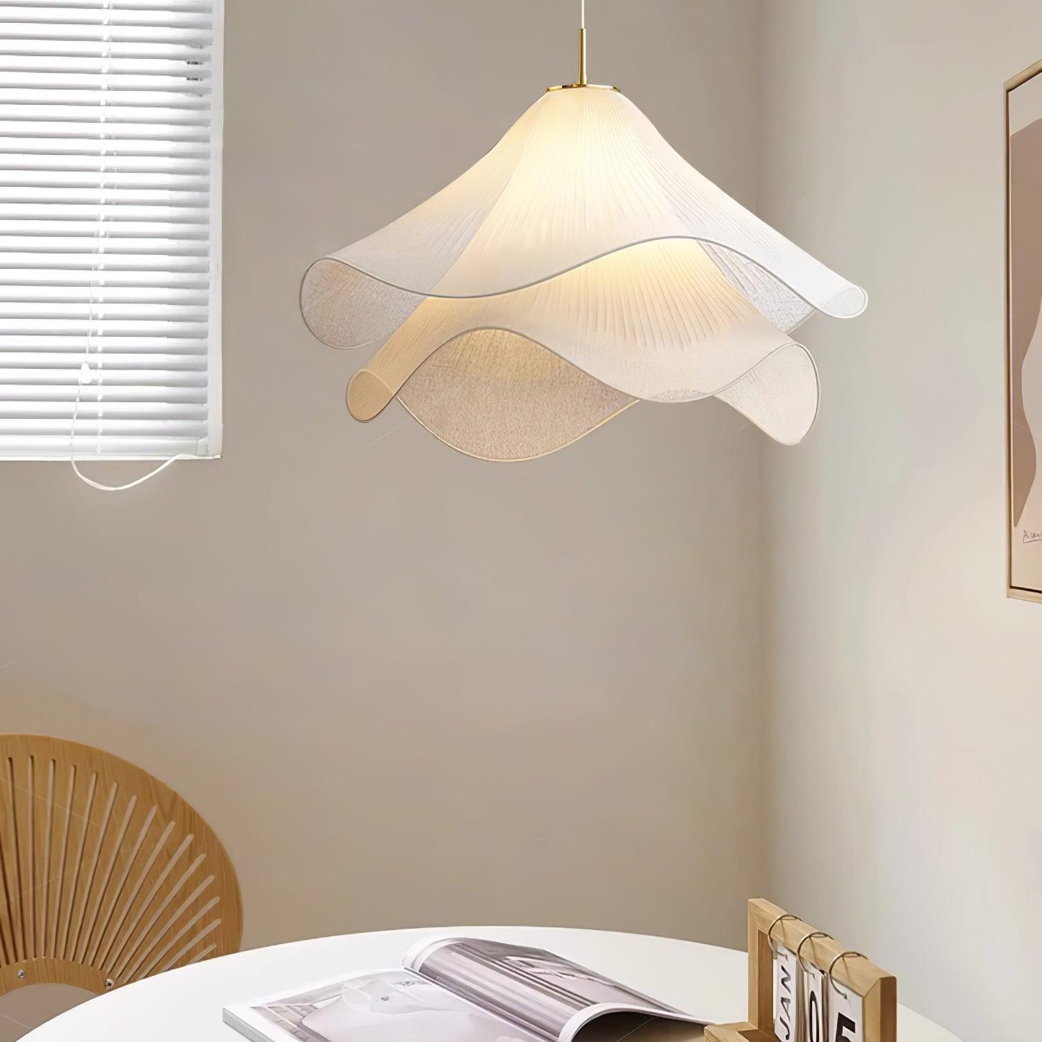 Lampa wisząca Boru