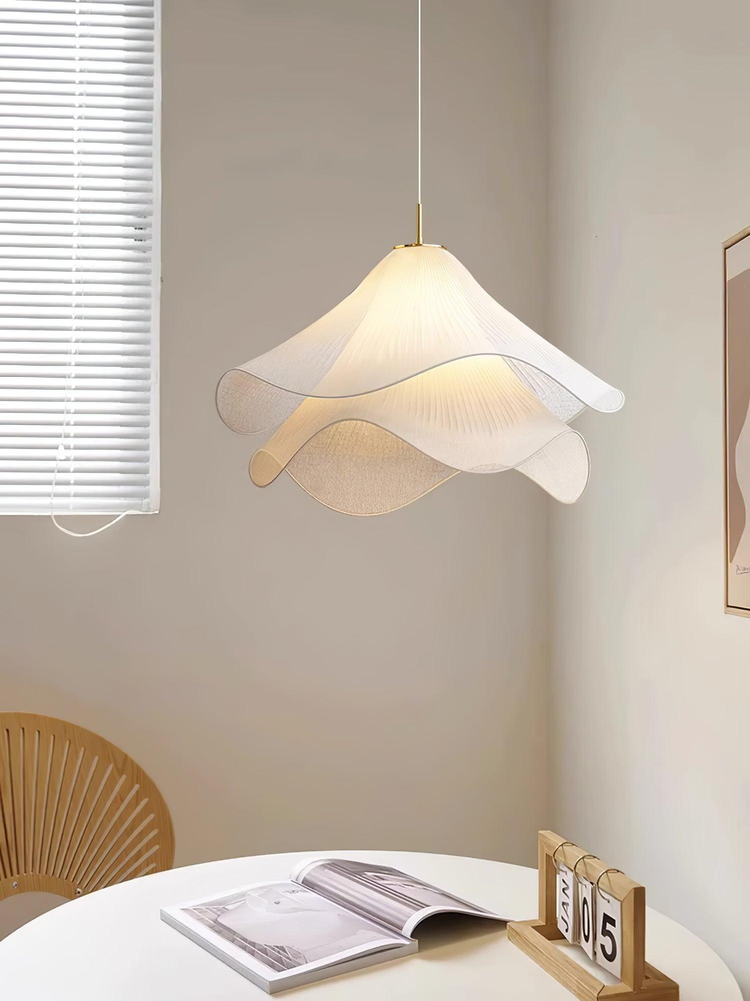 Lampa wisząca Boru