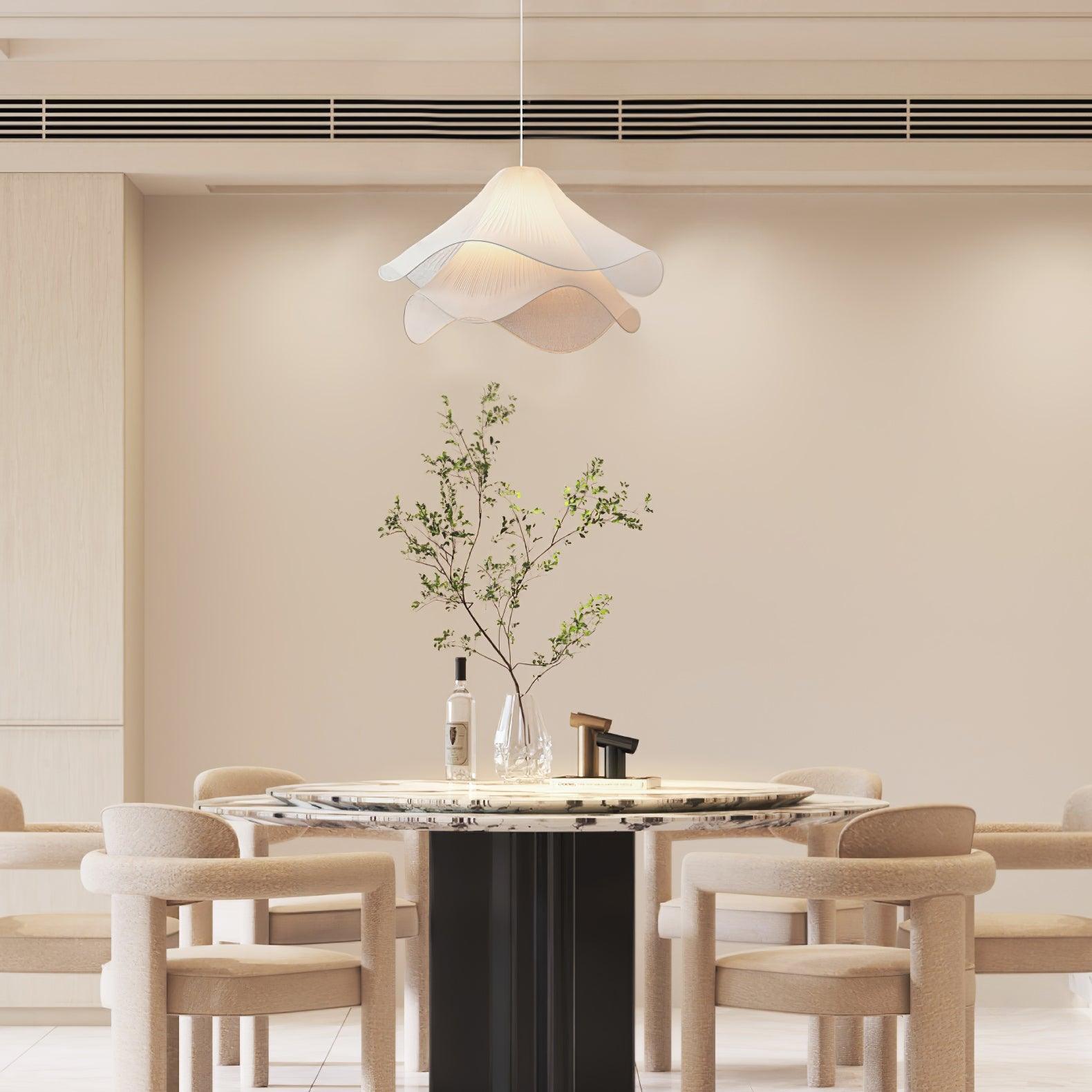 Lampa wisząca Boru