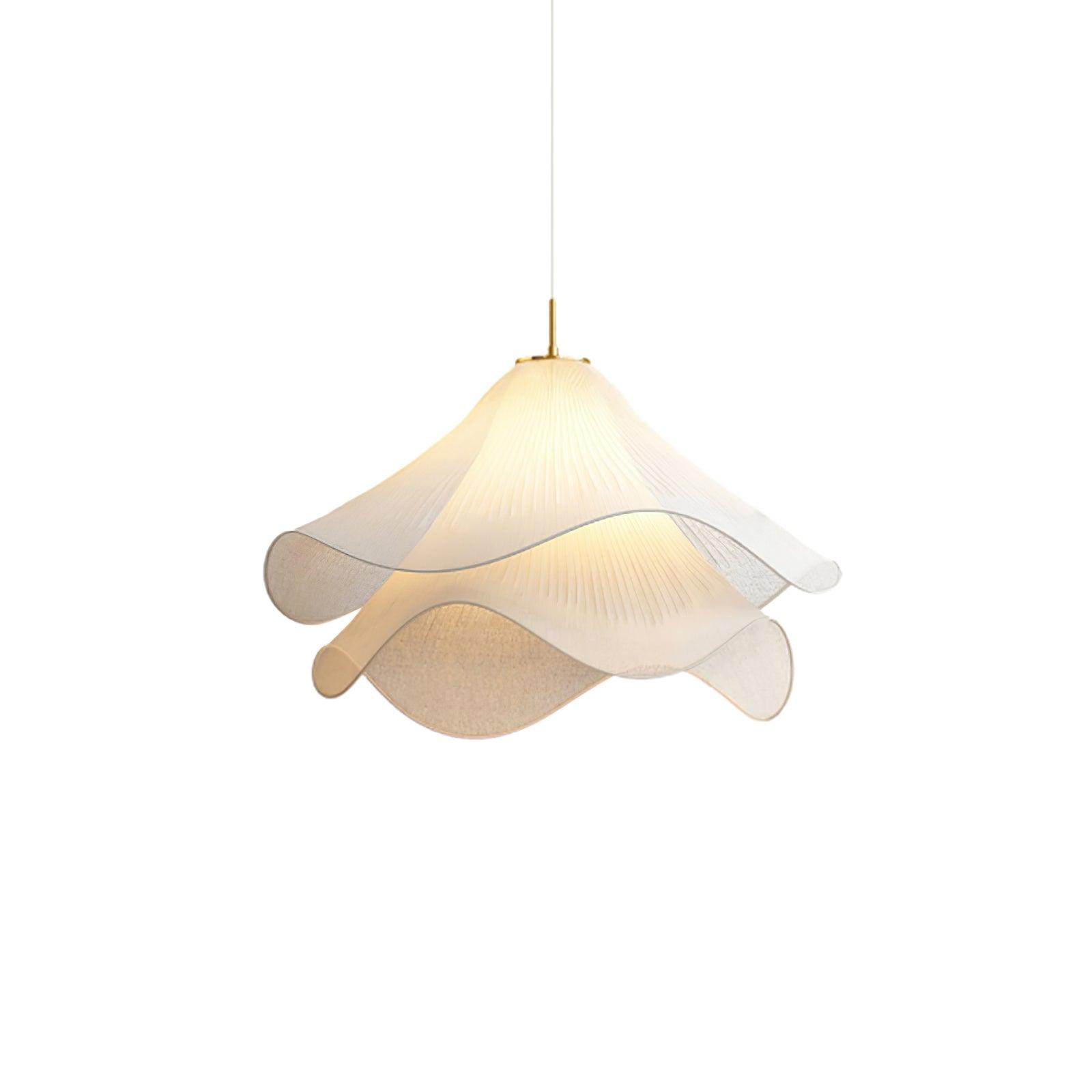 Lampa wisząca Boru