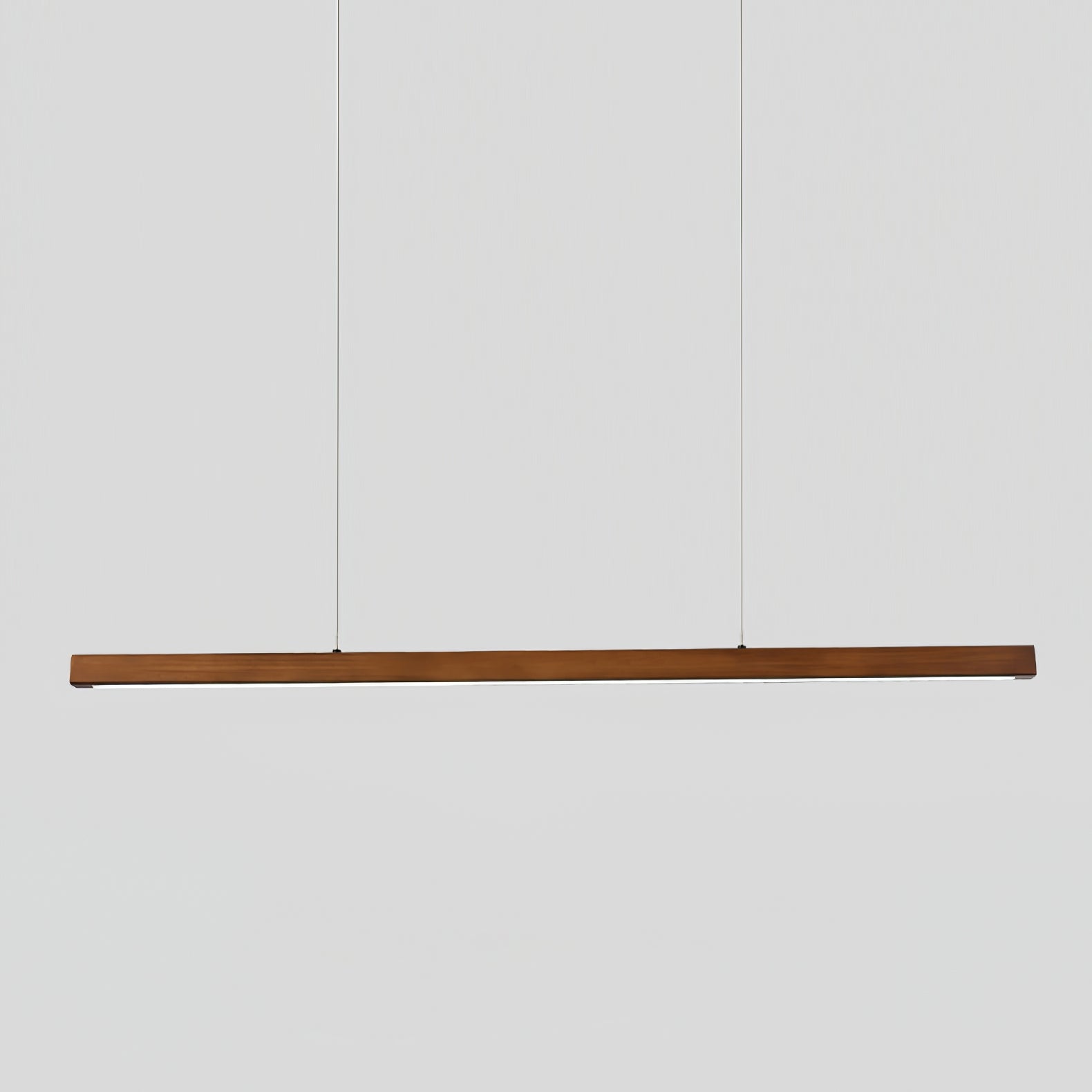 Lampa wisząca liniowa Norinnek