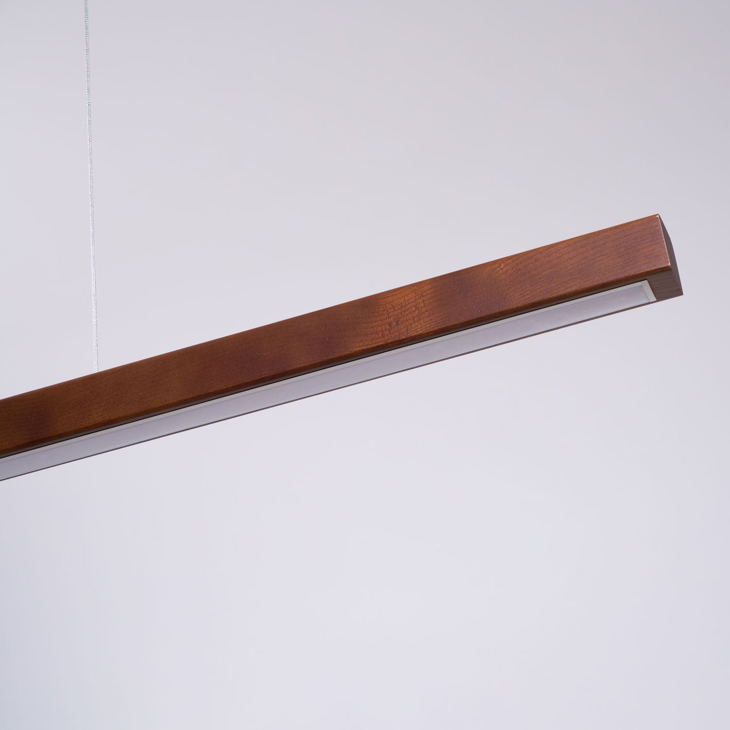 Lampa wisząca liniowa Norinnek