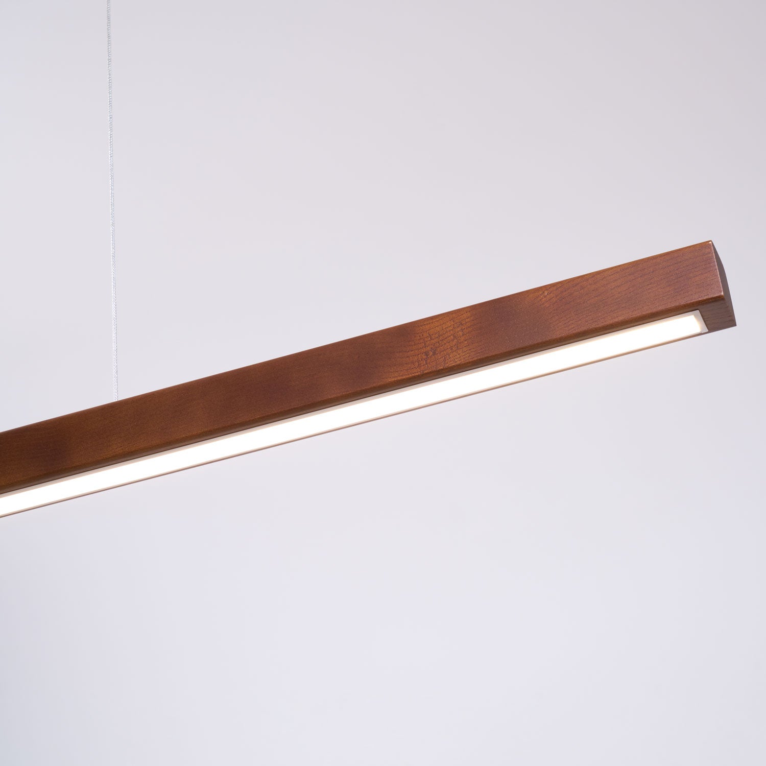Lampa wisząca liniowa Norinnek