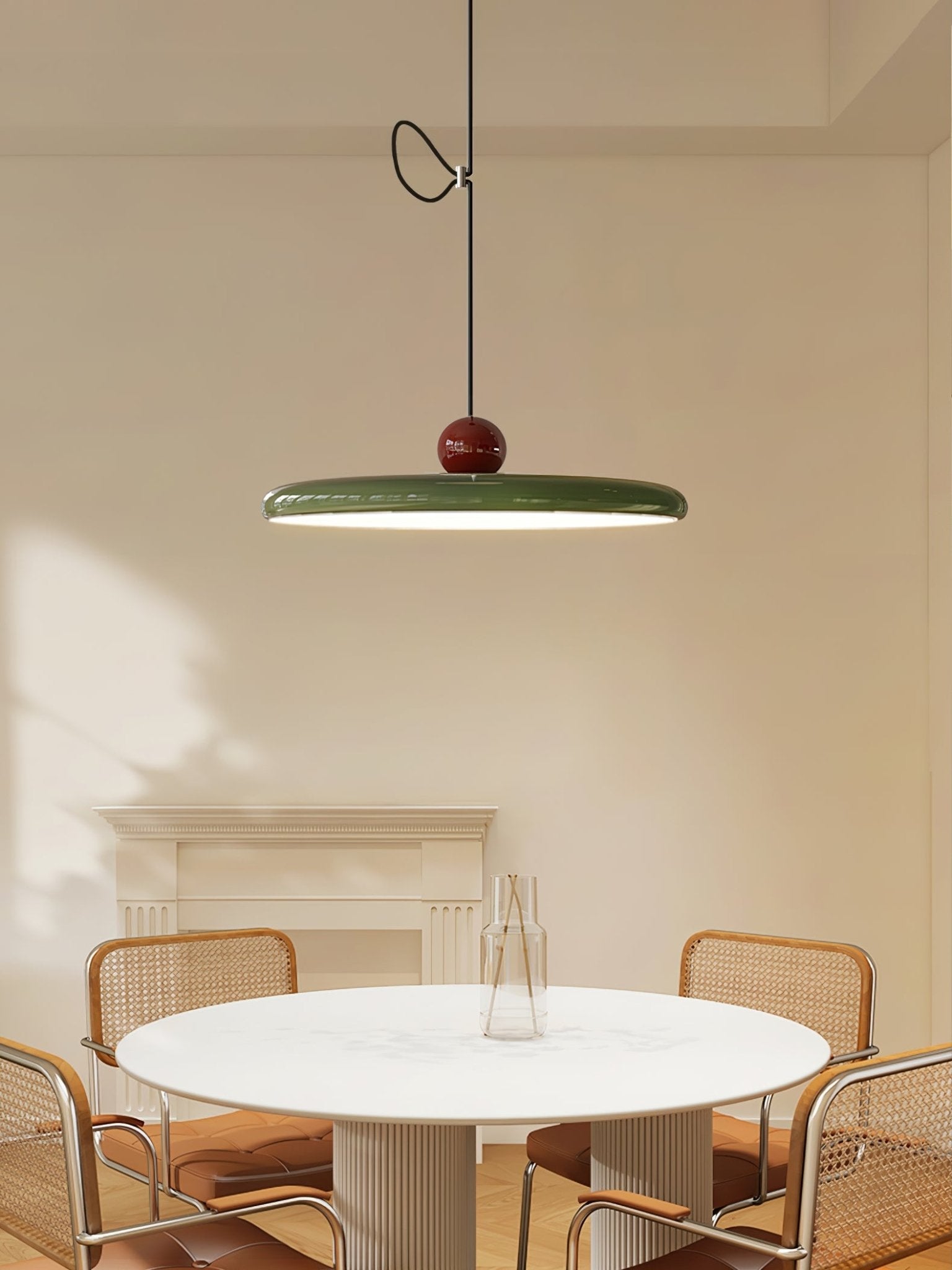 Lampa wisząca nowoczesna Galian