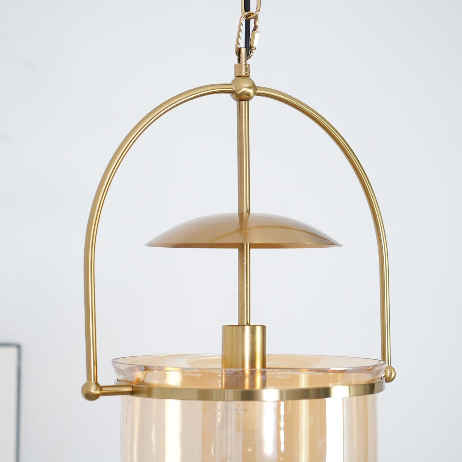 Lampa wisząca Vikor
