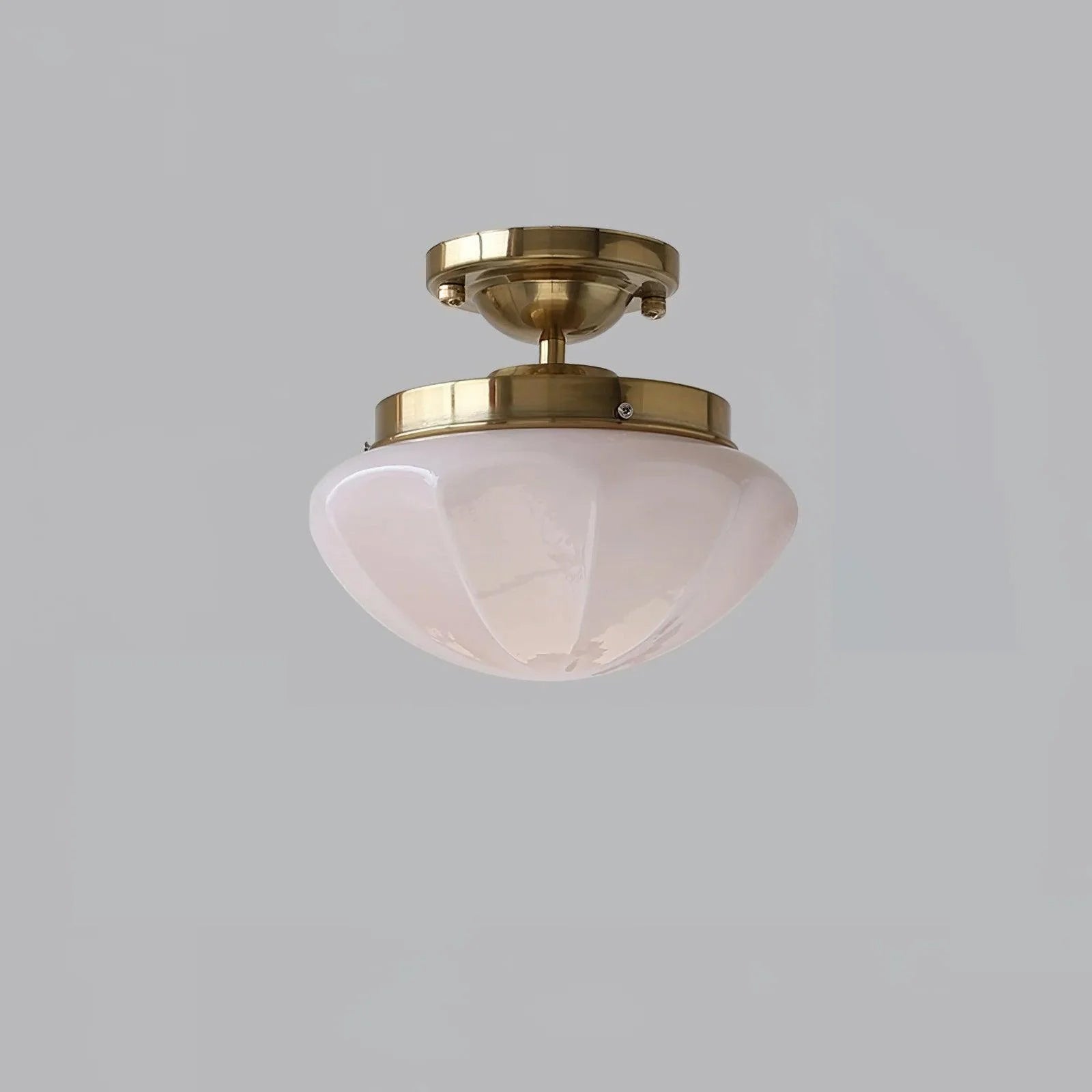 Lampa wisząca retro Jarnek