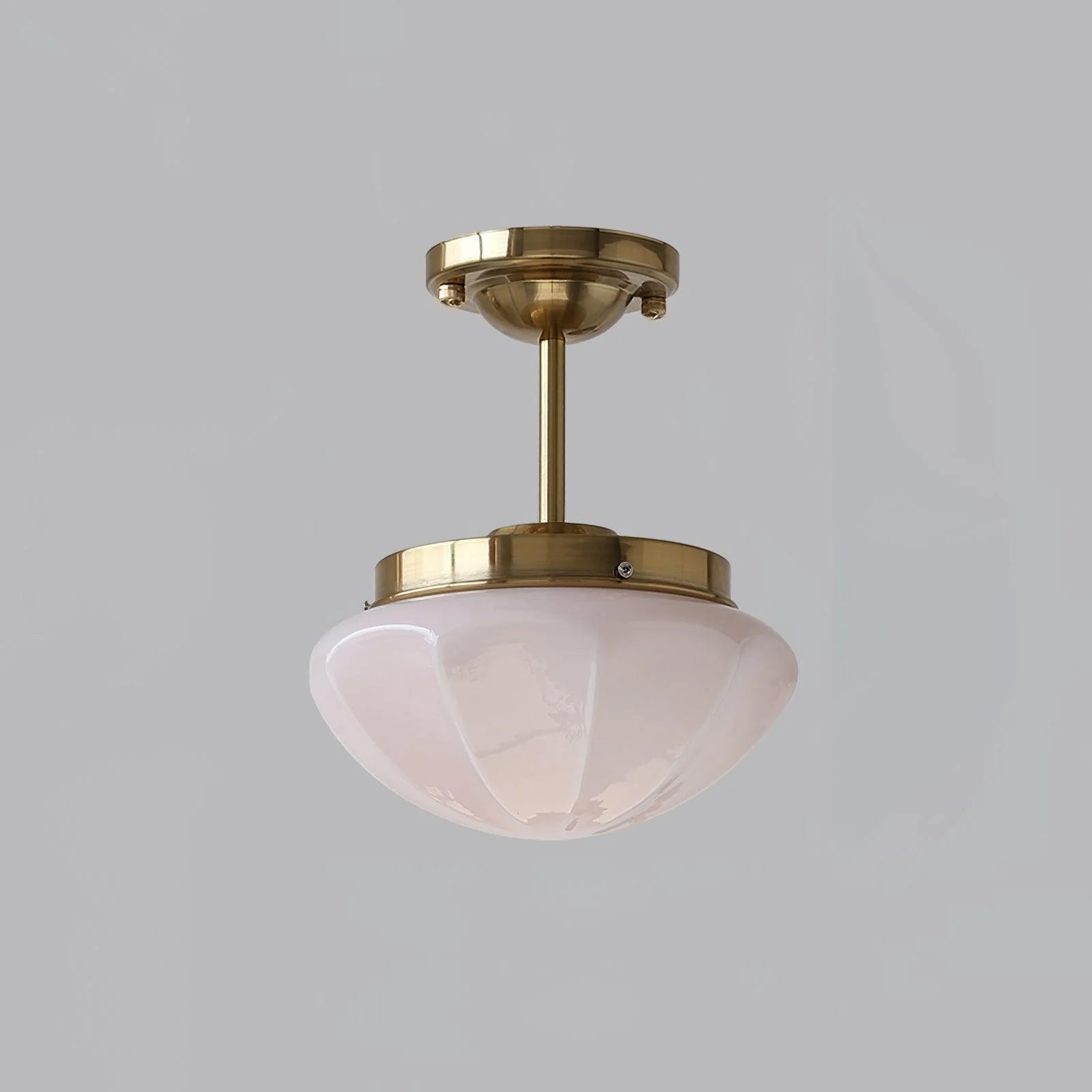Lampa wisząca retro Jarnek