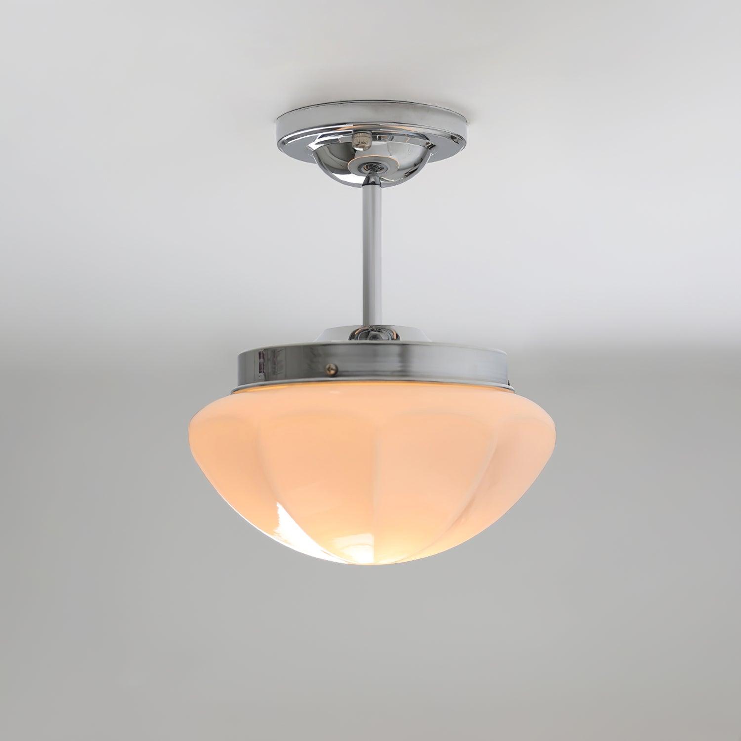 Lampa wisząca retro Jarnek