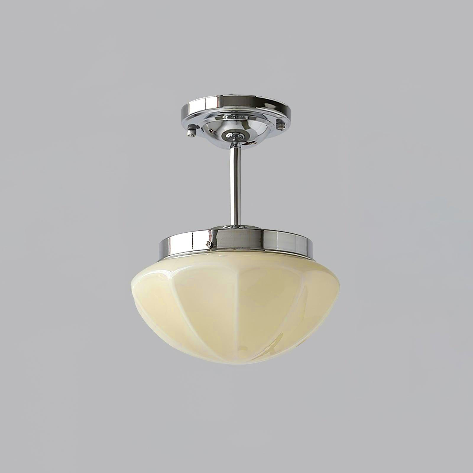 Lampa wisząca retro Jarnek