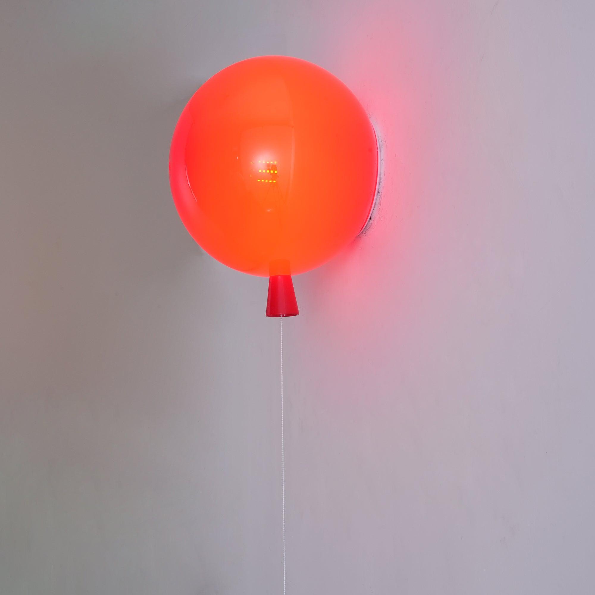 Kinkiet balonowy Romol