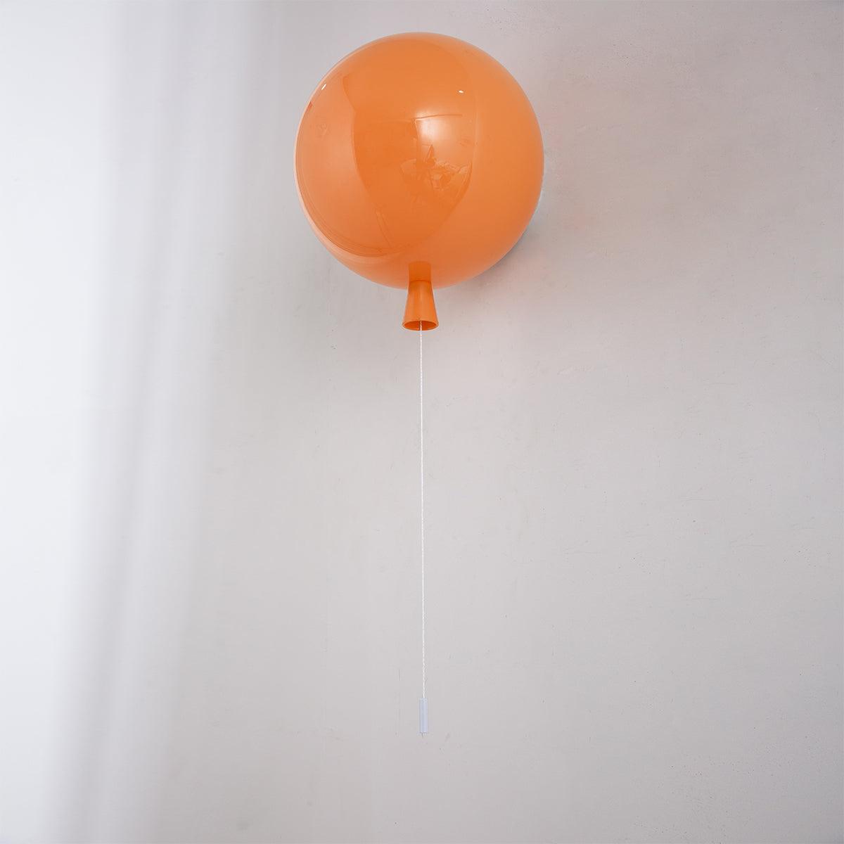 Kinkiet balonowy Romol