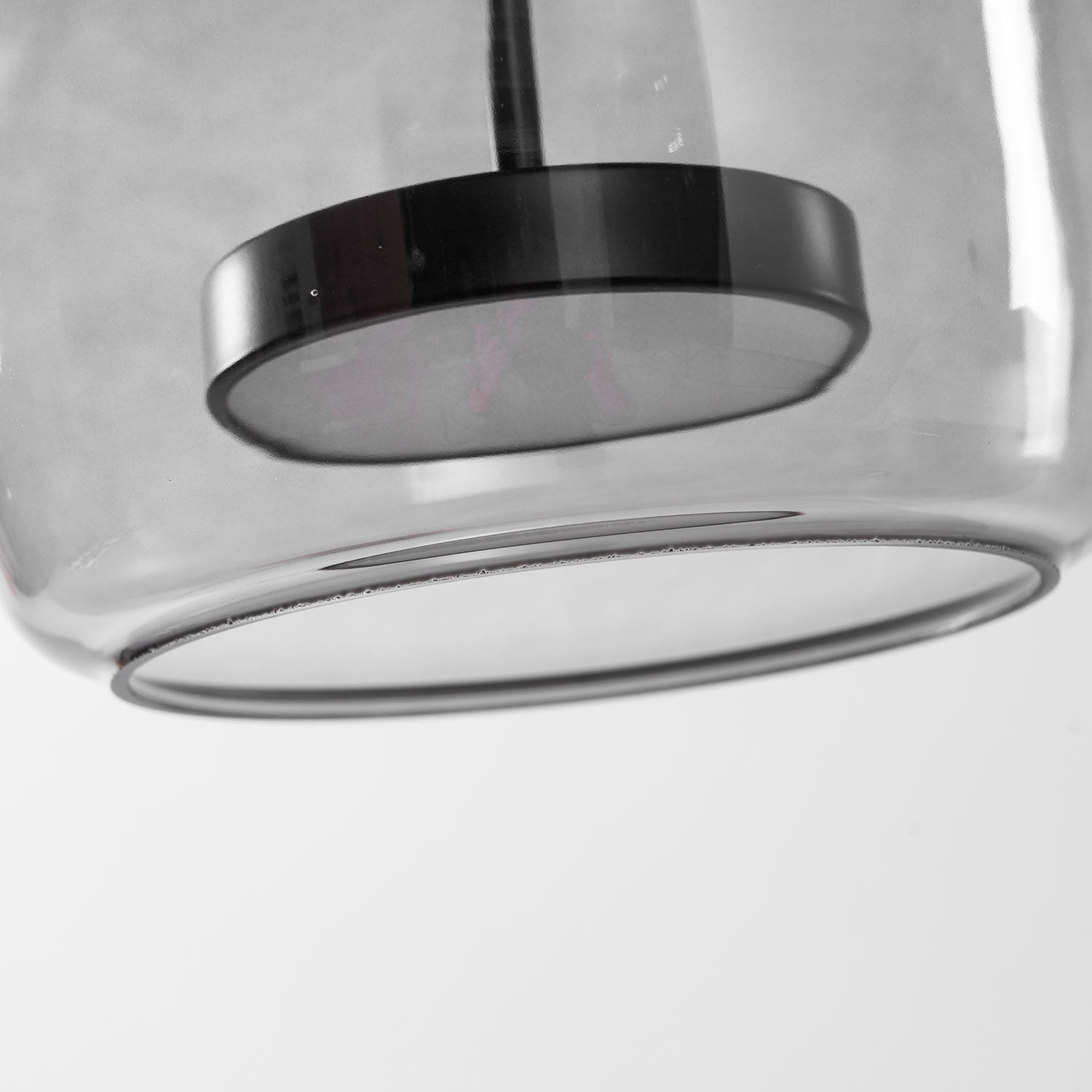 Lampa wisząca kulista Erakvik