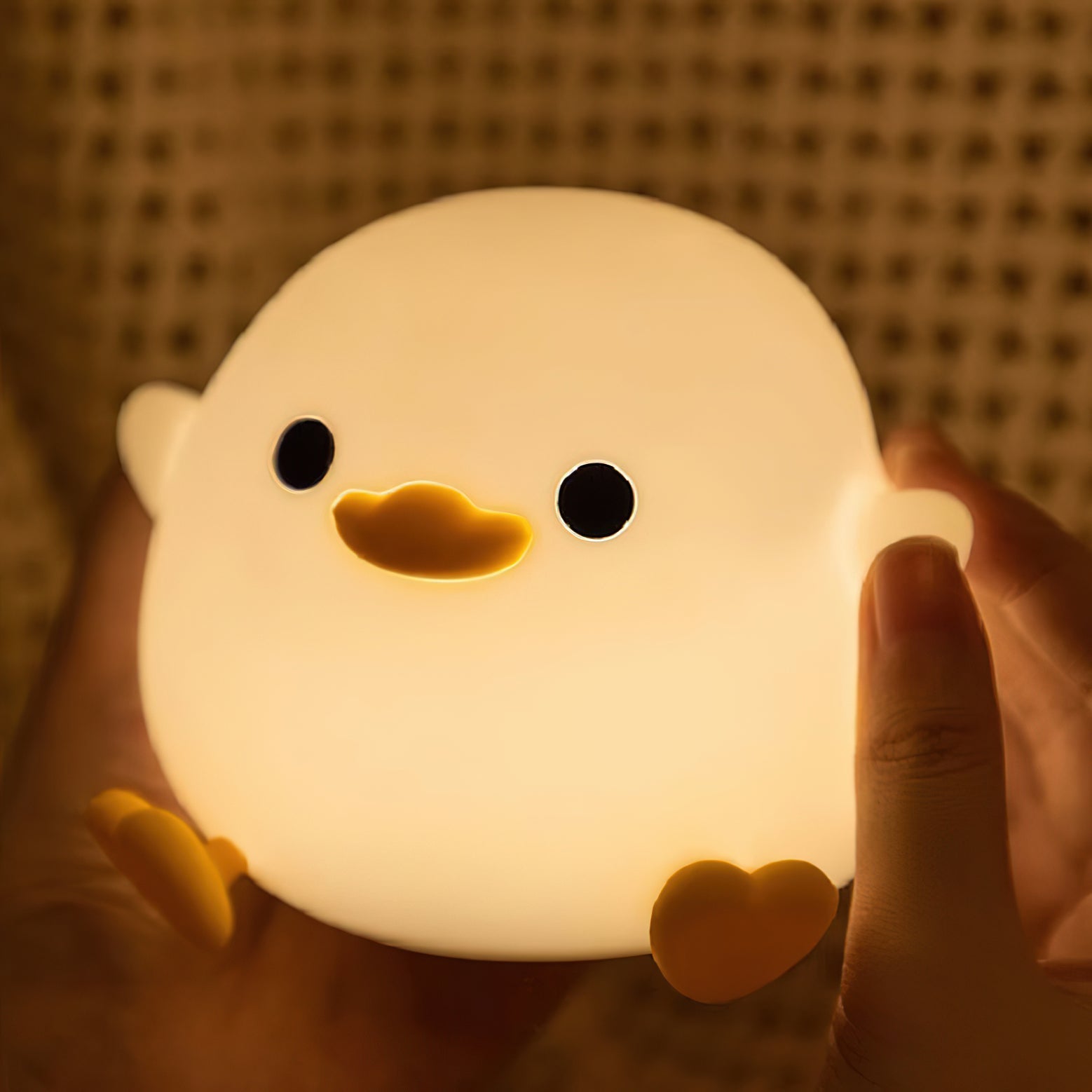 Lampa stołowa grzybkowa Elalen
