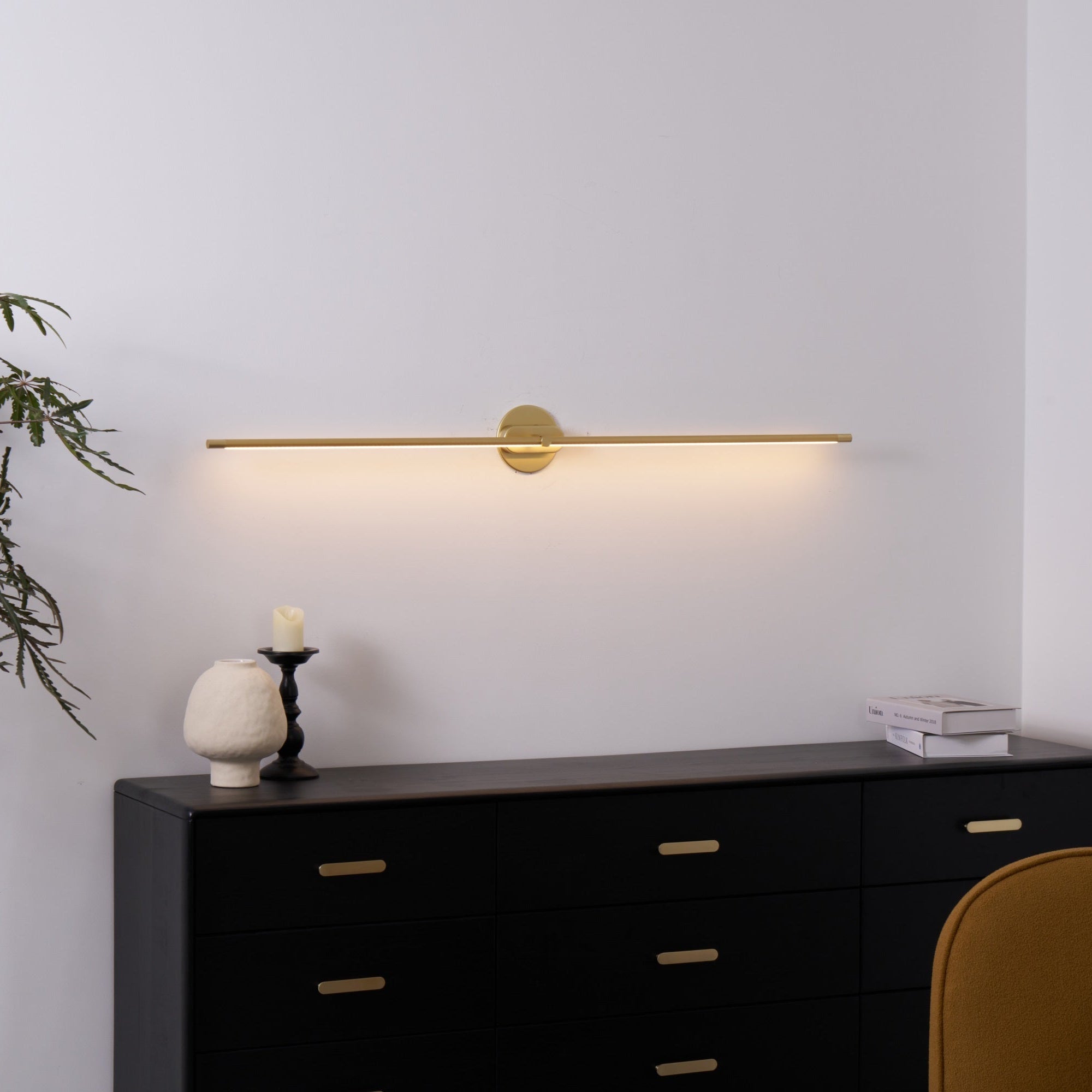 Kinkiet liniowy Torma
