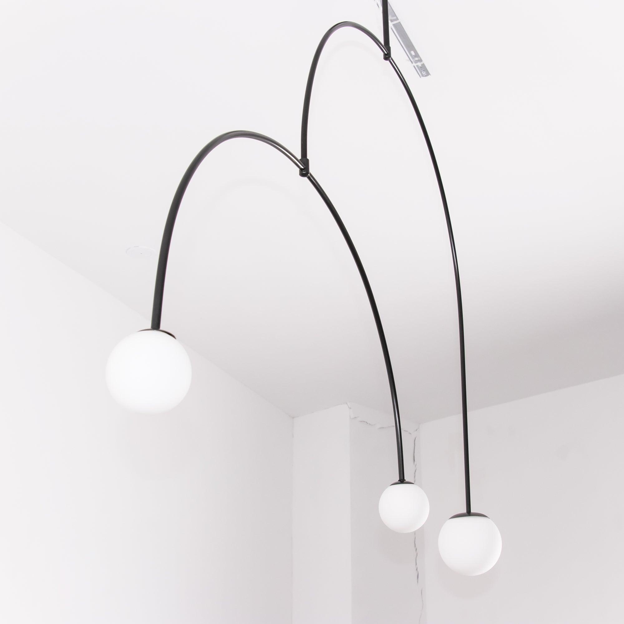 Lampa wisząca Sotelsa