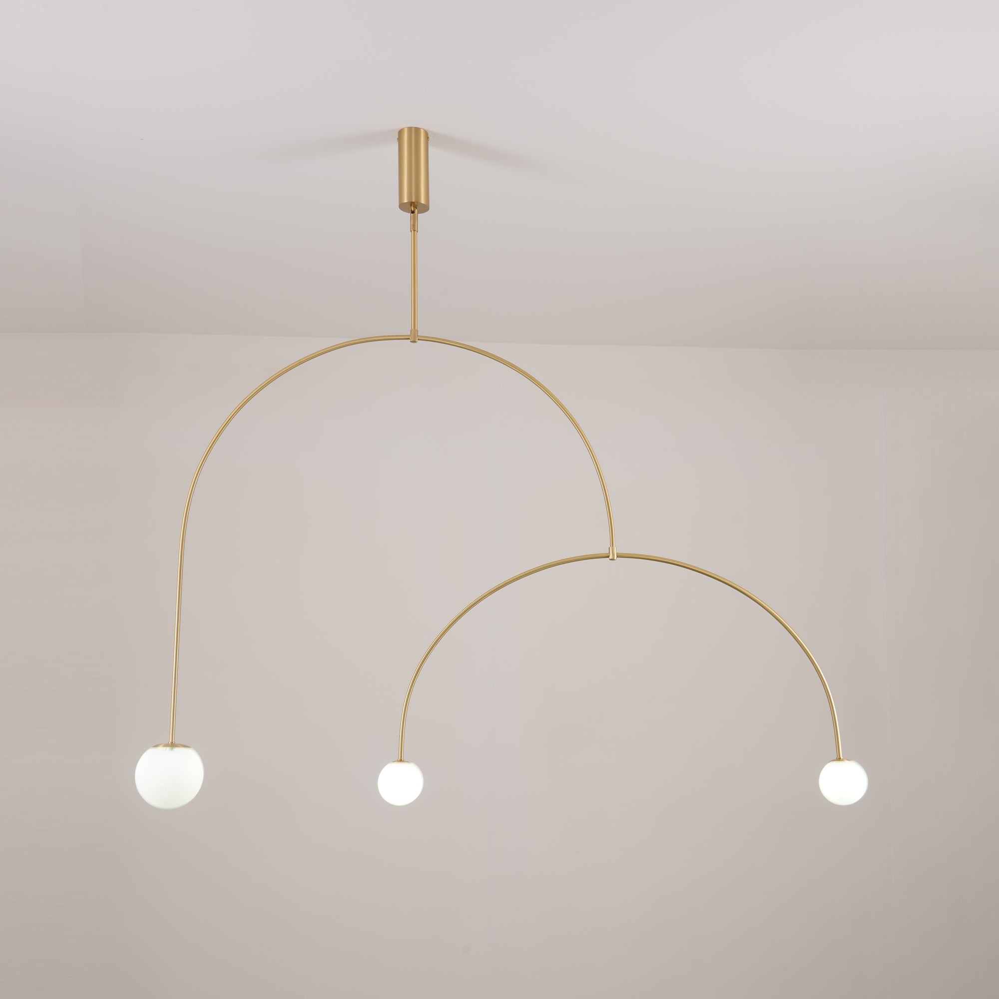Lampa wisząca Sotelsa
