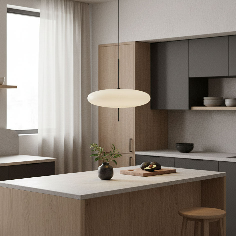 Lampa wisząca Kalma
