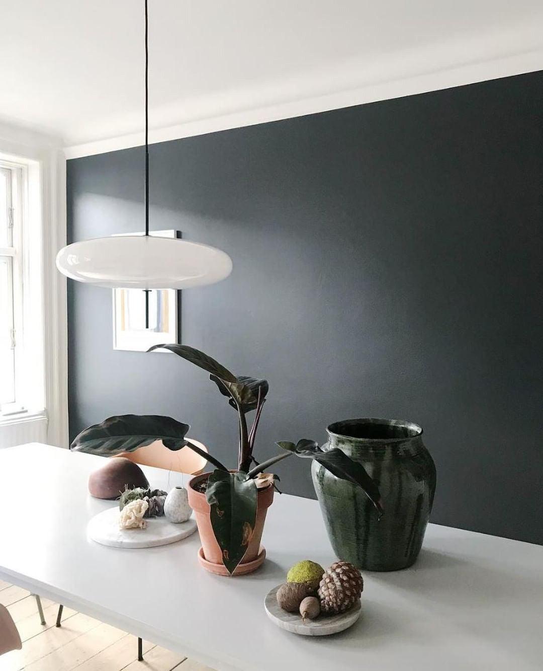 Lampa wisząca Kalma