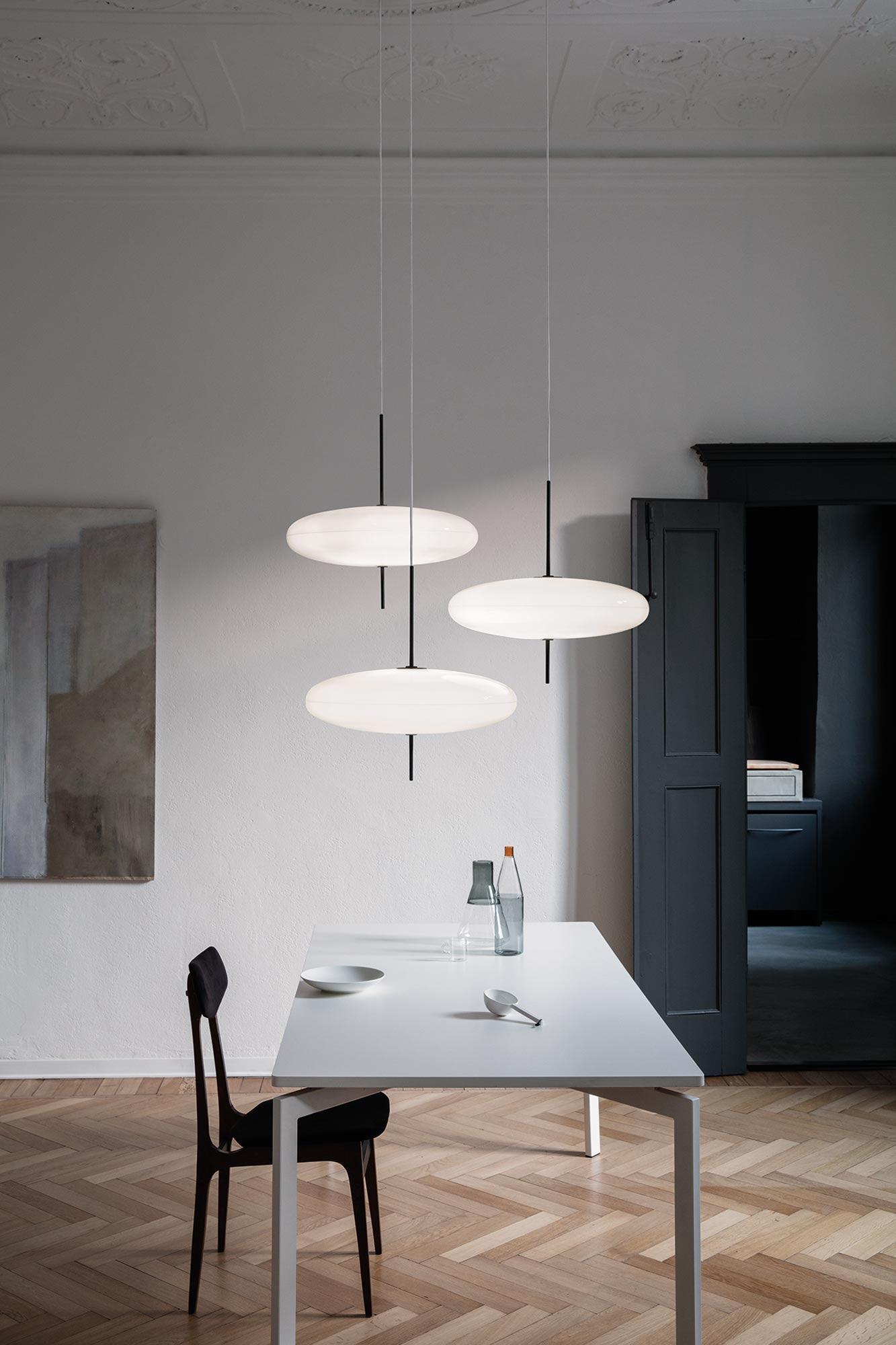 Lampa wisząca Kalma