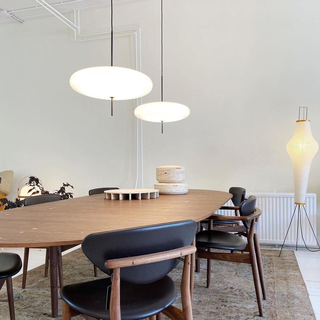 Lampa wisząca Kalma