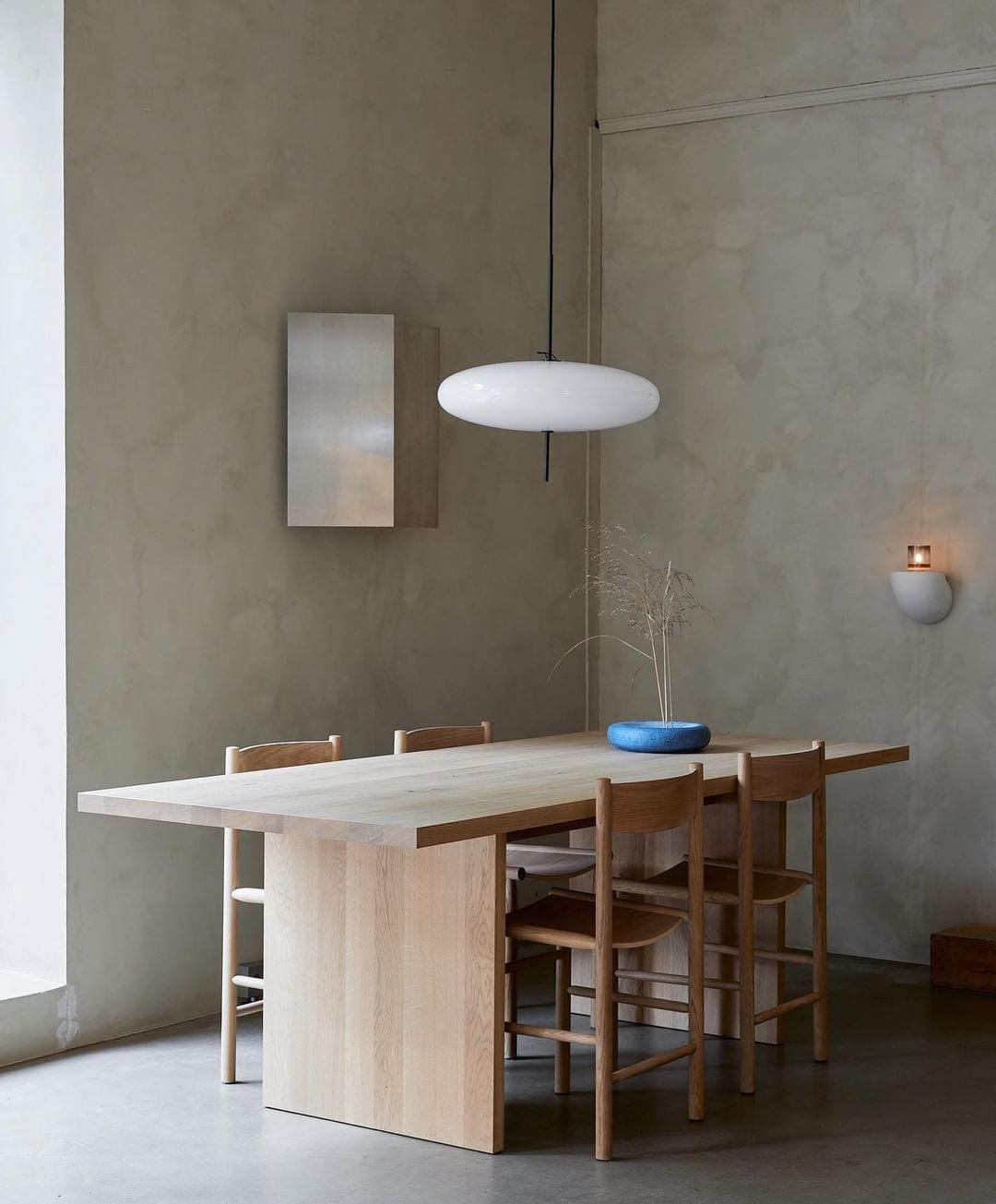 Lampa wisząca Kalma