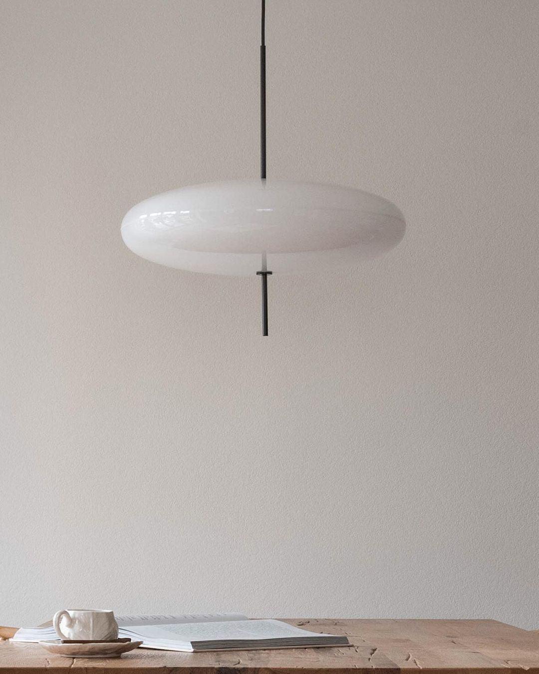 Lampa wisząca Kalma
