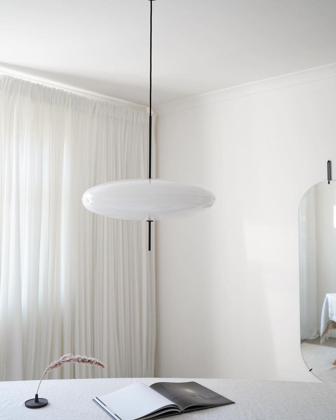 Lampa wisząca Kalma