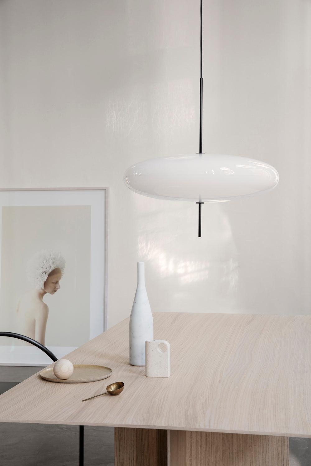 Lampa wisząca Kalma