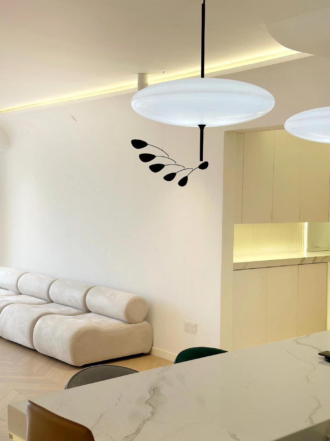 Lampa wisząca Kalma
